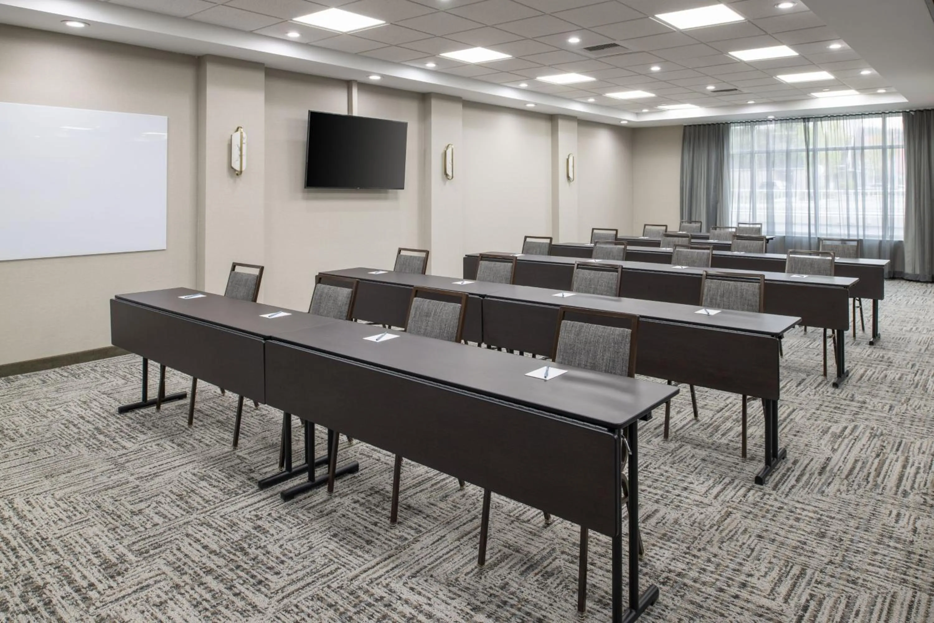 Meeting/conference room in Fairfield by Marriott Issaquah