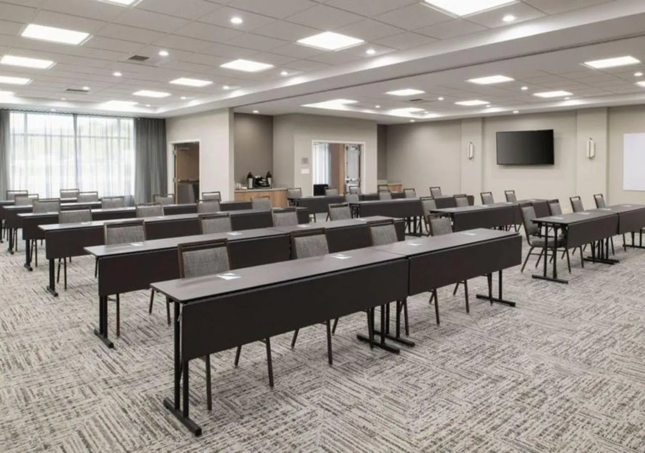 Meeting/conference room in Fairfield by Marriott Issaquah