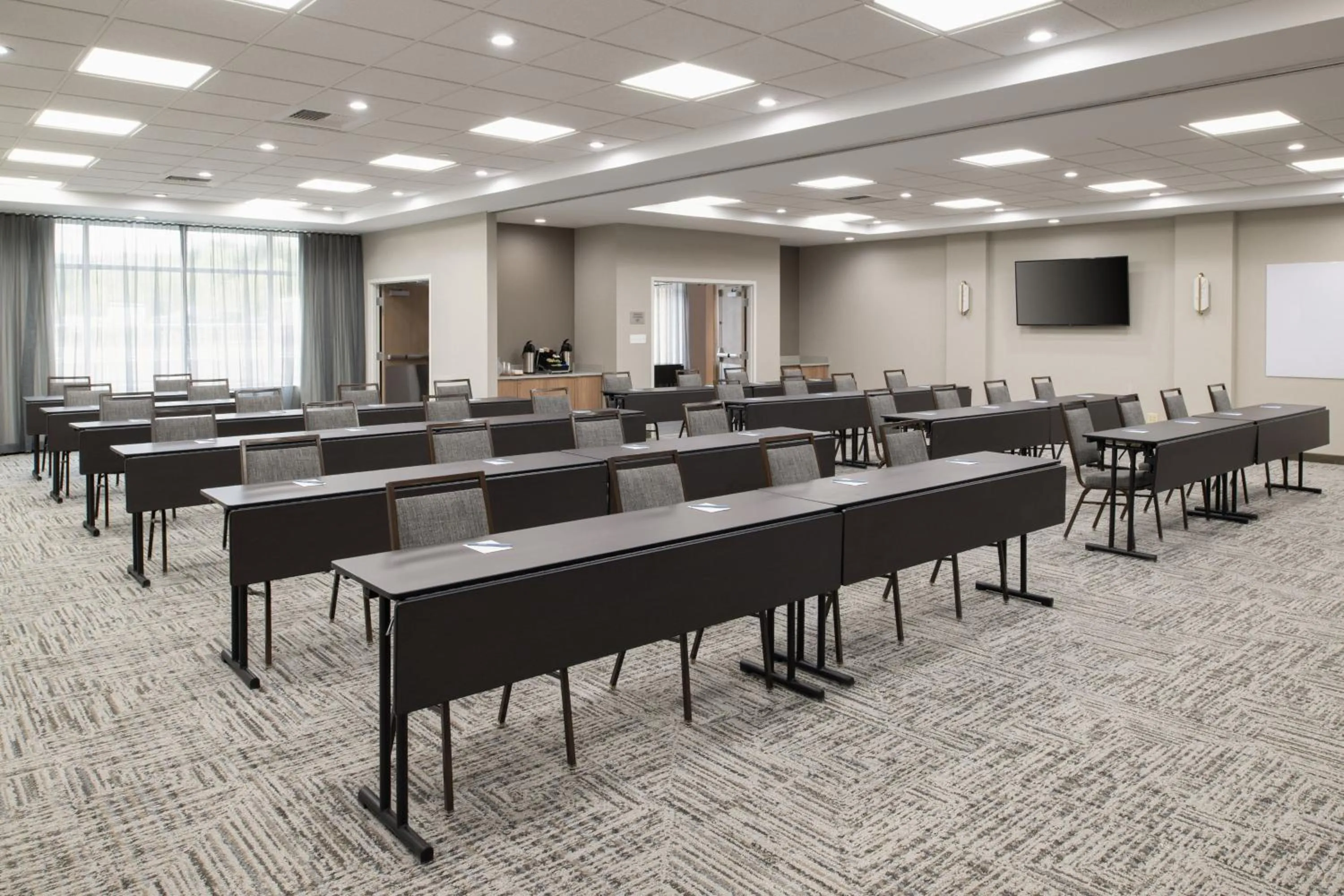 Meeting/conference room in Fairfield by Marriott Issaquah
