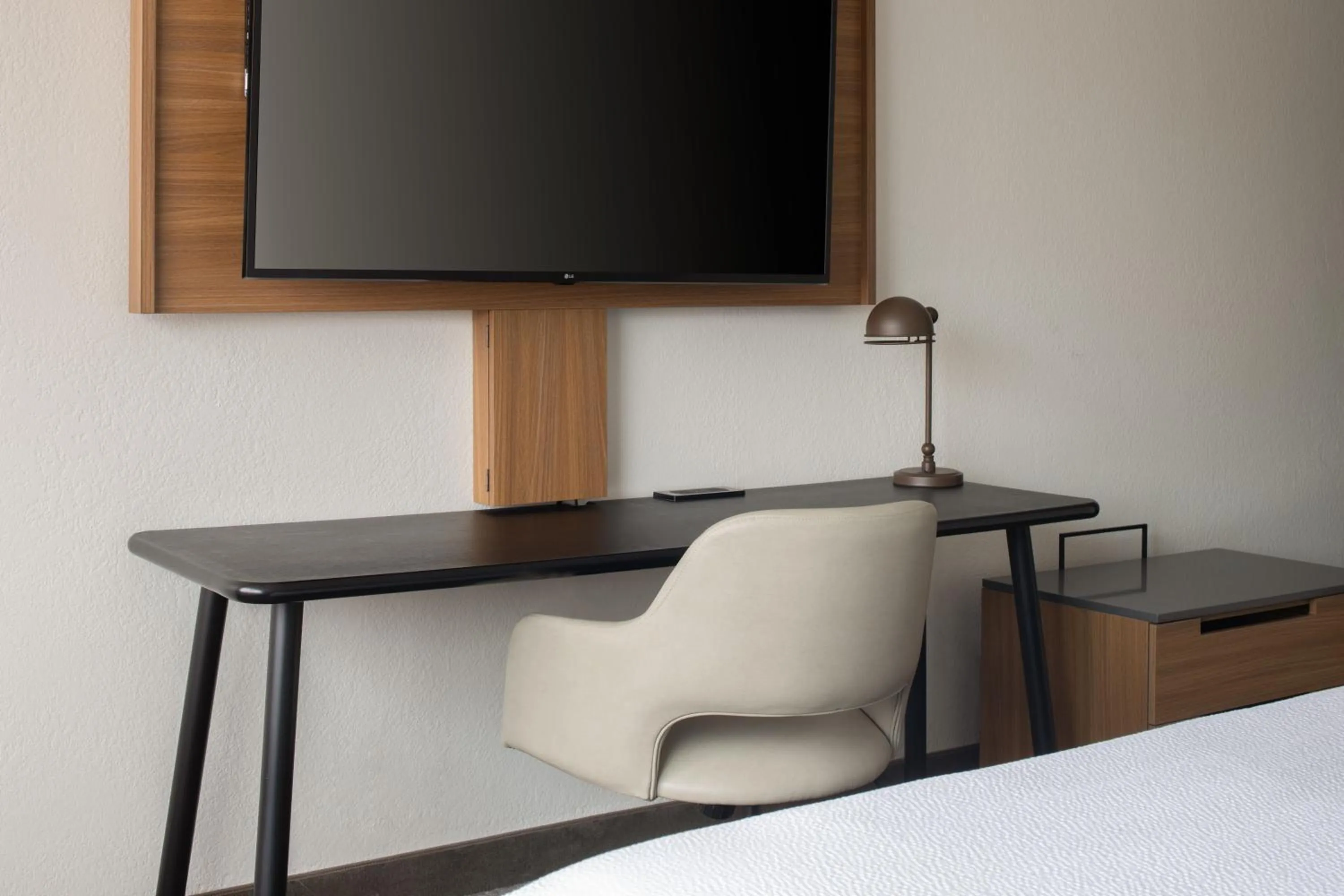 Bedroom in Fairfield by Marriott Issaquah