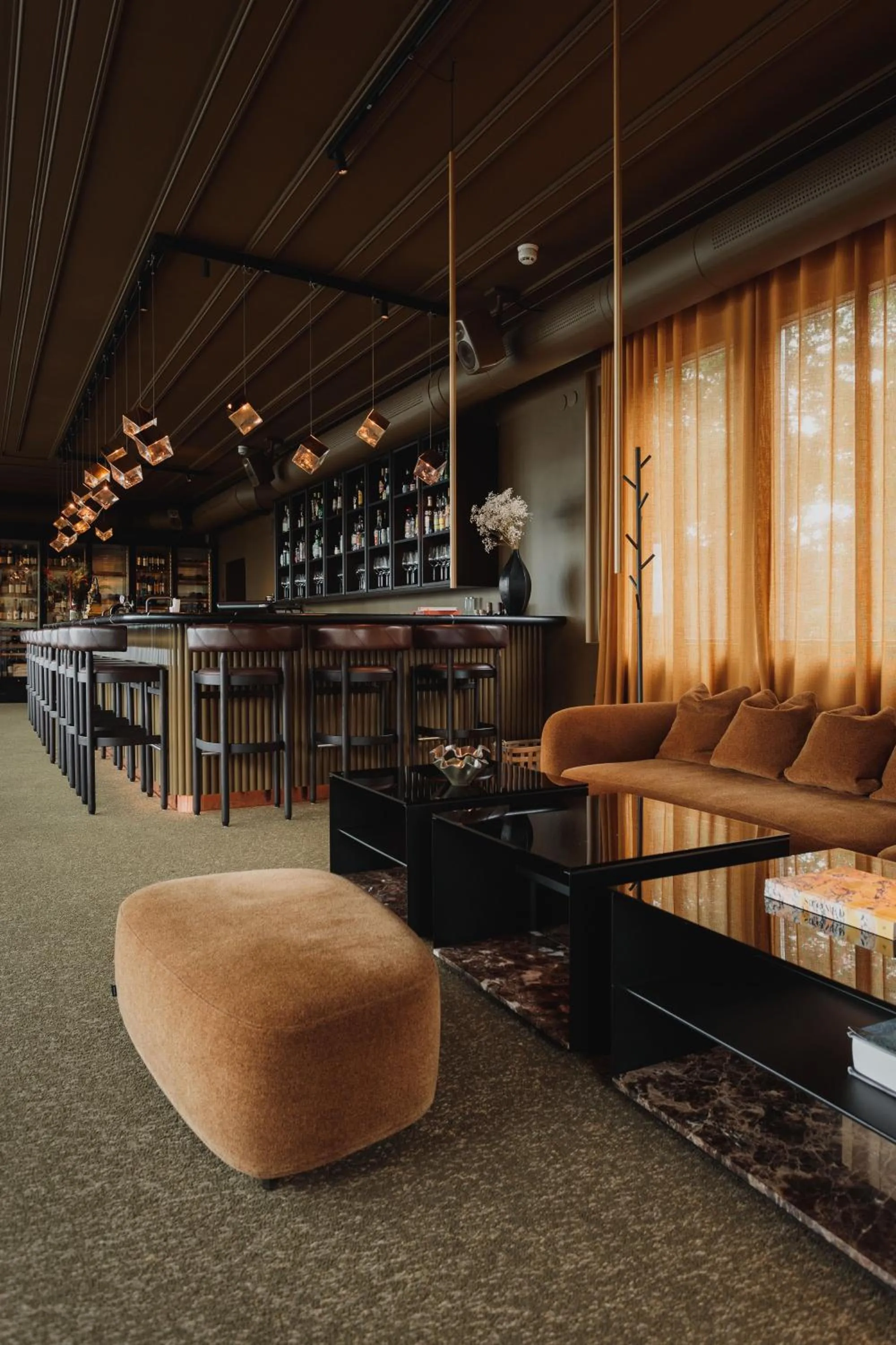 Property building in Vår Gård Saltsjöbaden