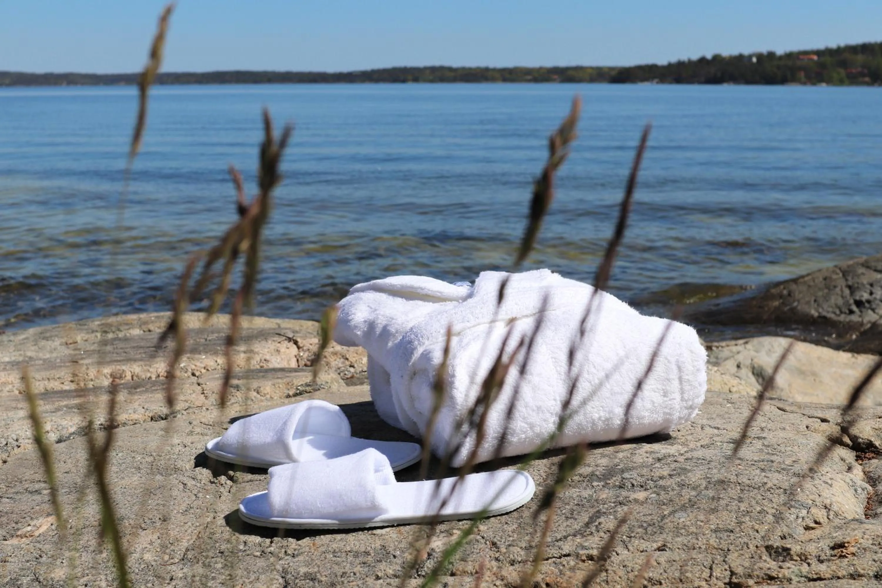 Sea view in Vår Gård Saltsjöbaden
