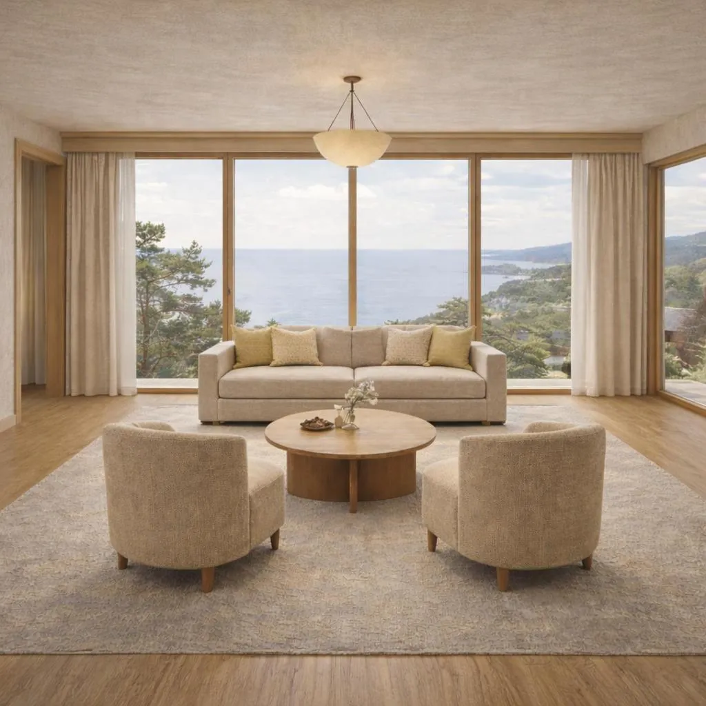 Vår Gård Saltsjöbaden