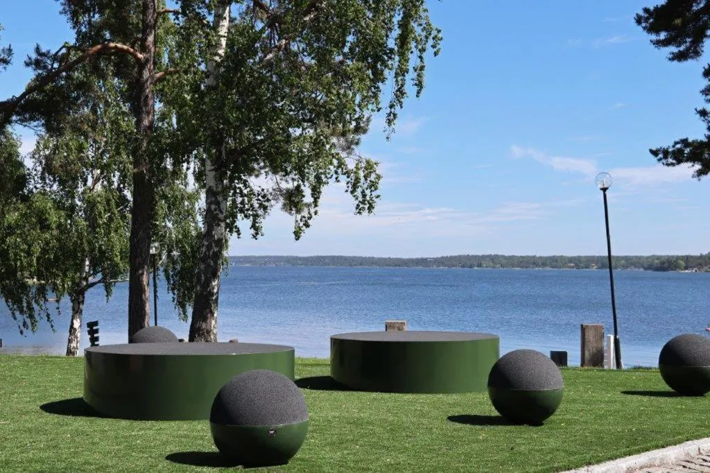 View (from property/room) in Vår Gård Saltsjöbaden