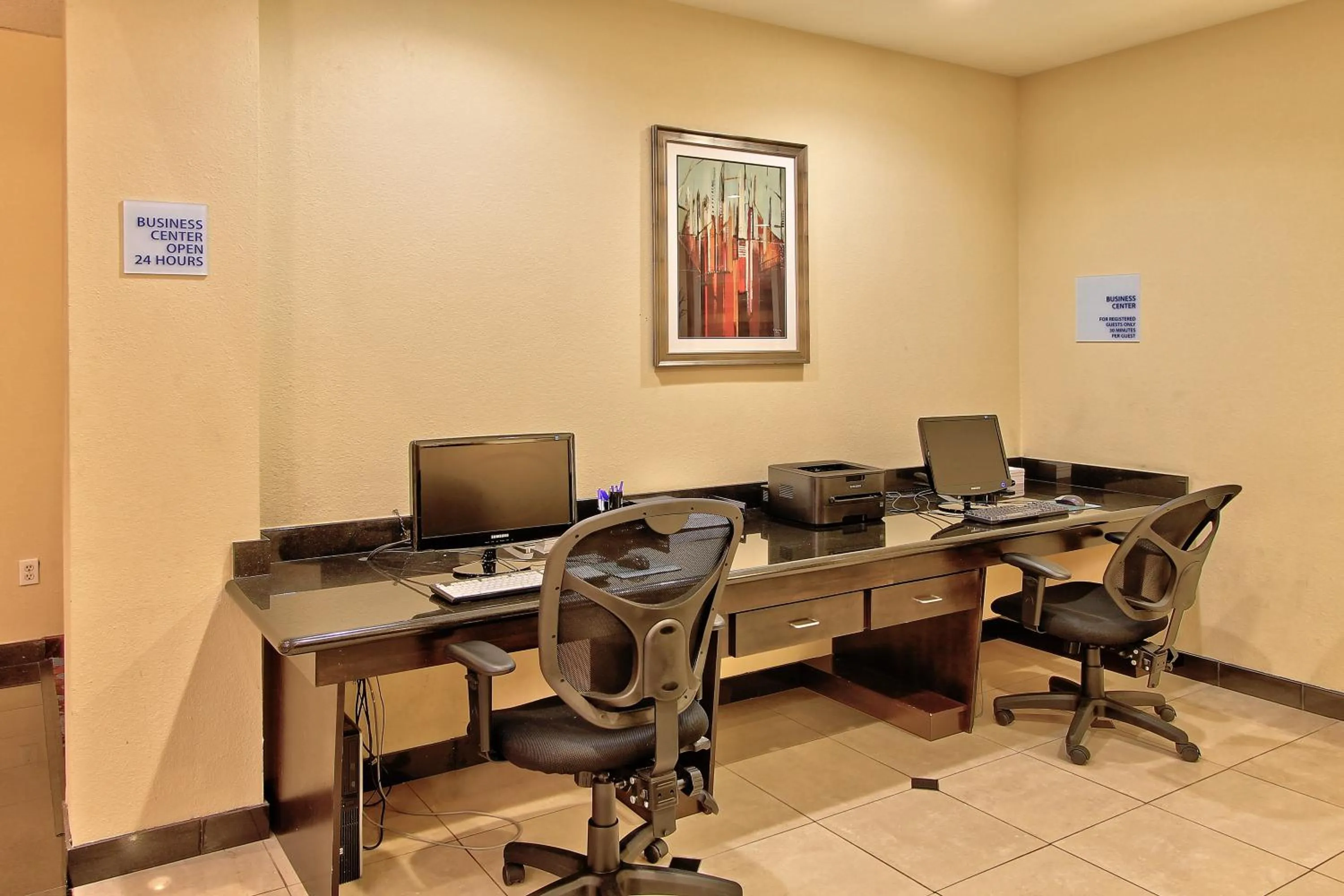 Other in Holiday Inn Express Hotel & Suites Houston-Downtown Convention Center by IHG