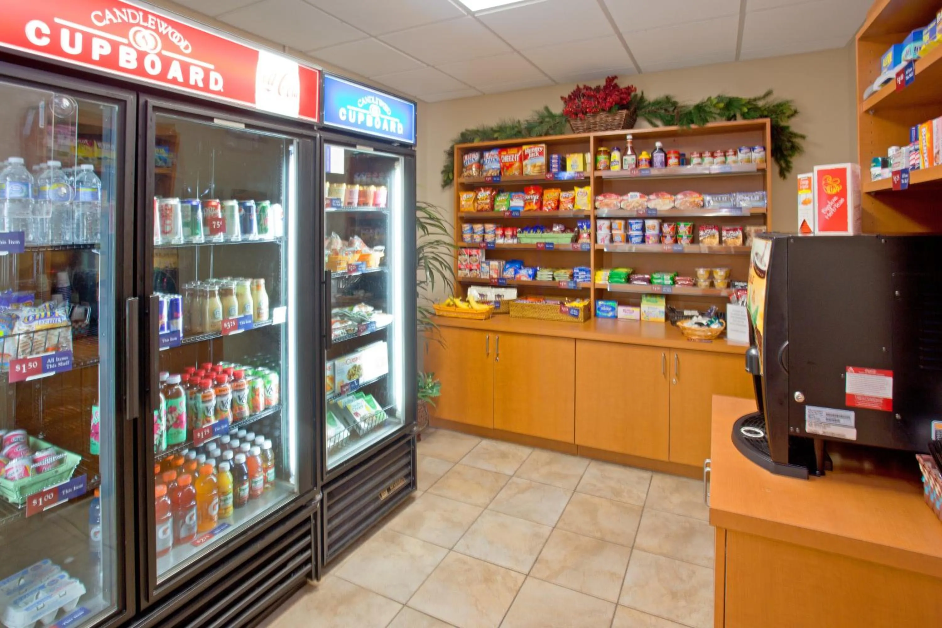 Other in Candlewood Suites Houston Medical Center by IHG