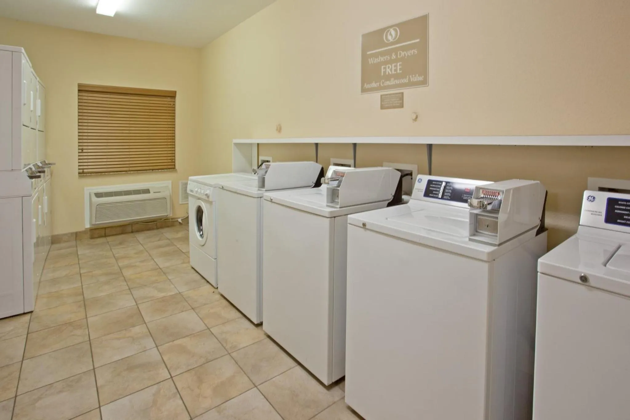 Other in Candlewood Suites Houston Medical Center by IHG