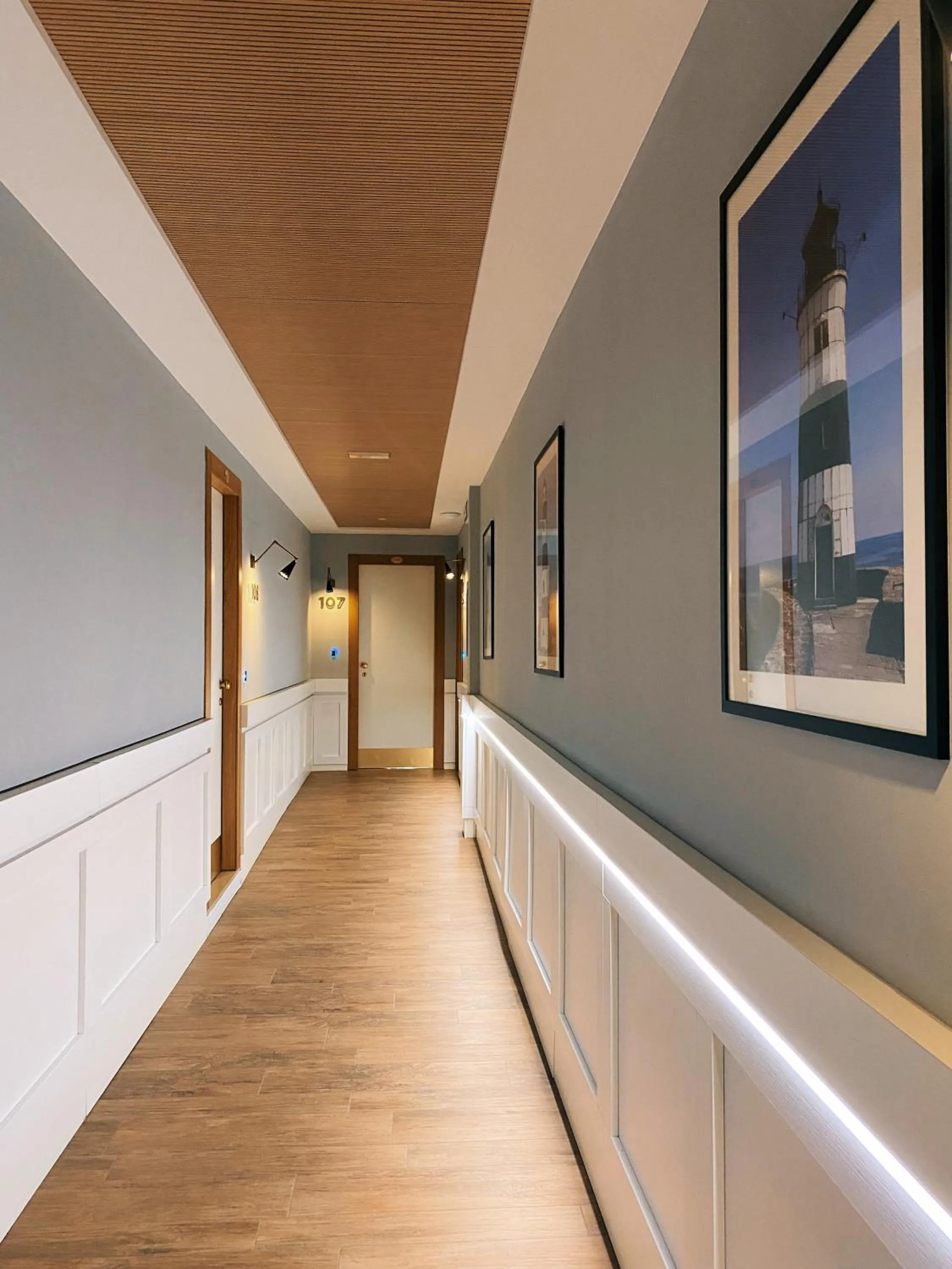 Residence Ten Suite