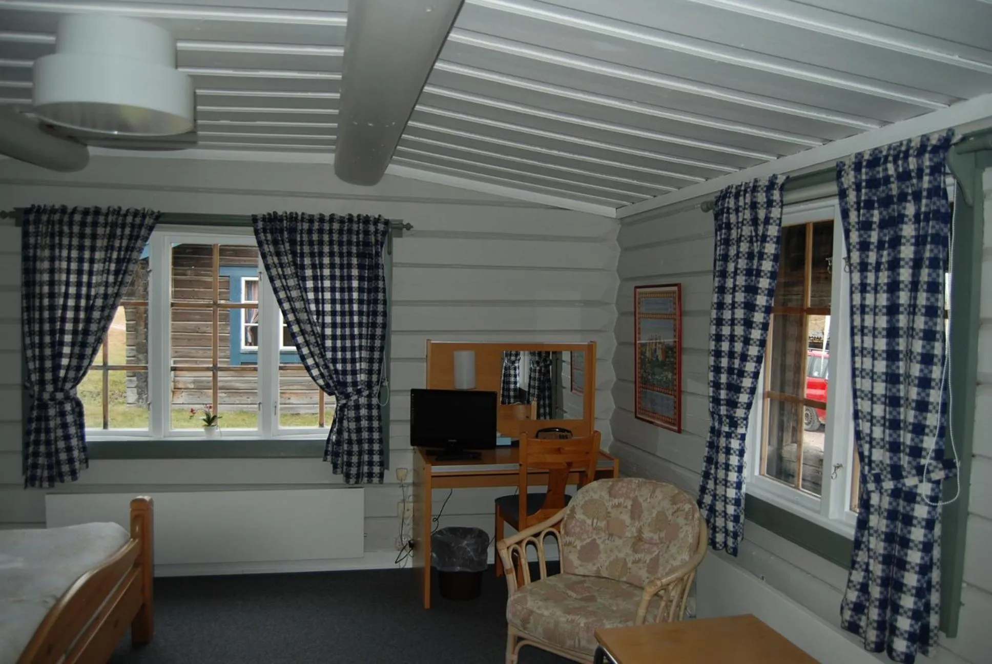 TV and multimedia in Dala Wärdshus