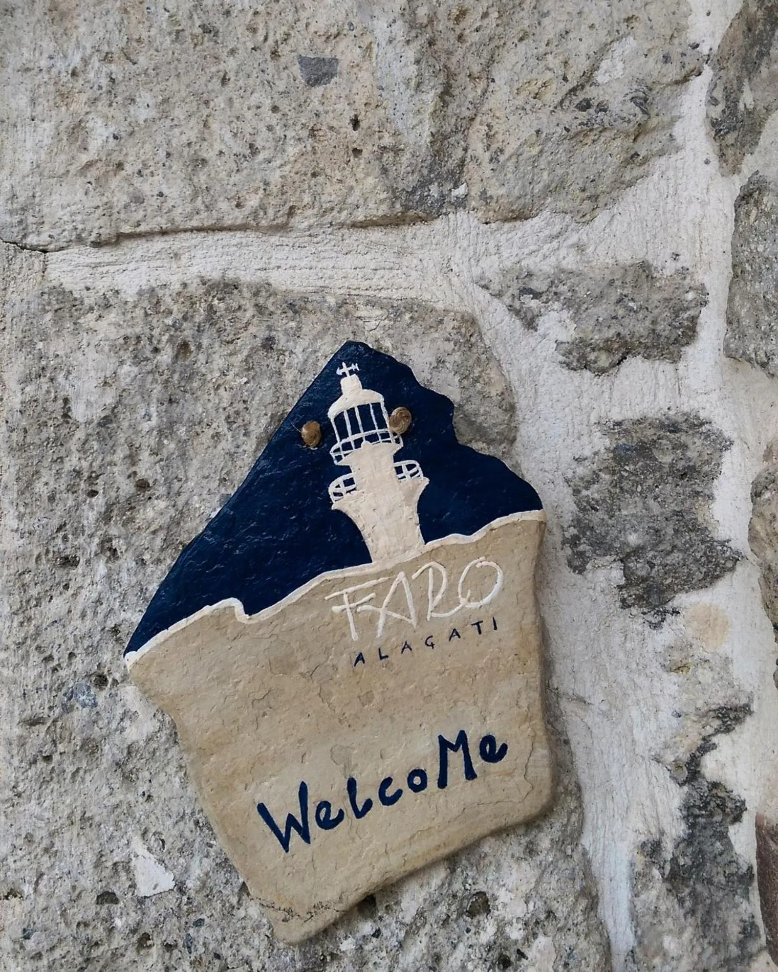 Property logo or sign in Faro Alacati