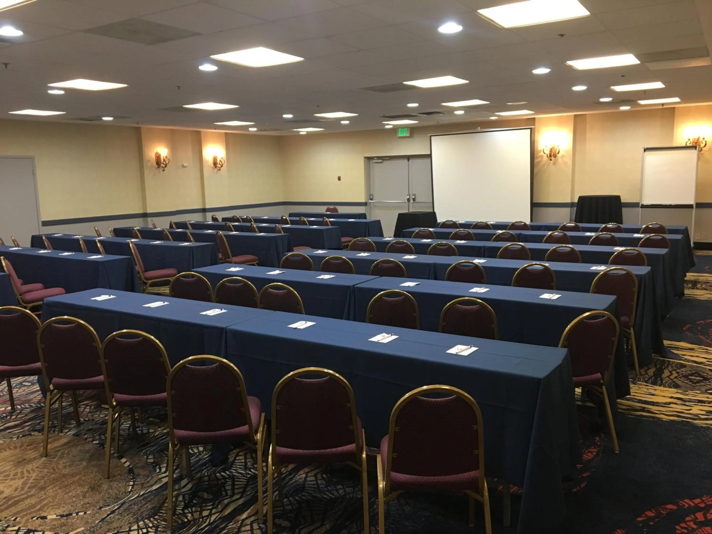 Meeting/conference room in Holiday Inn Express Towson- Baltimore North by IHG