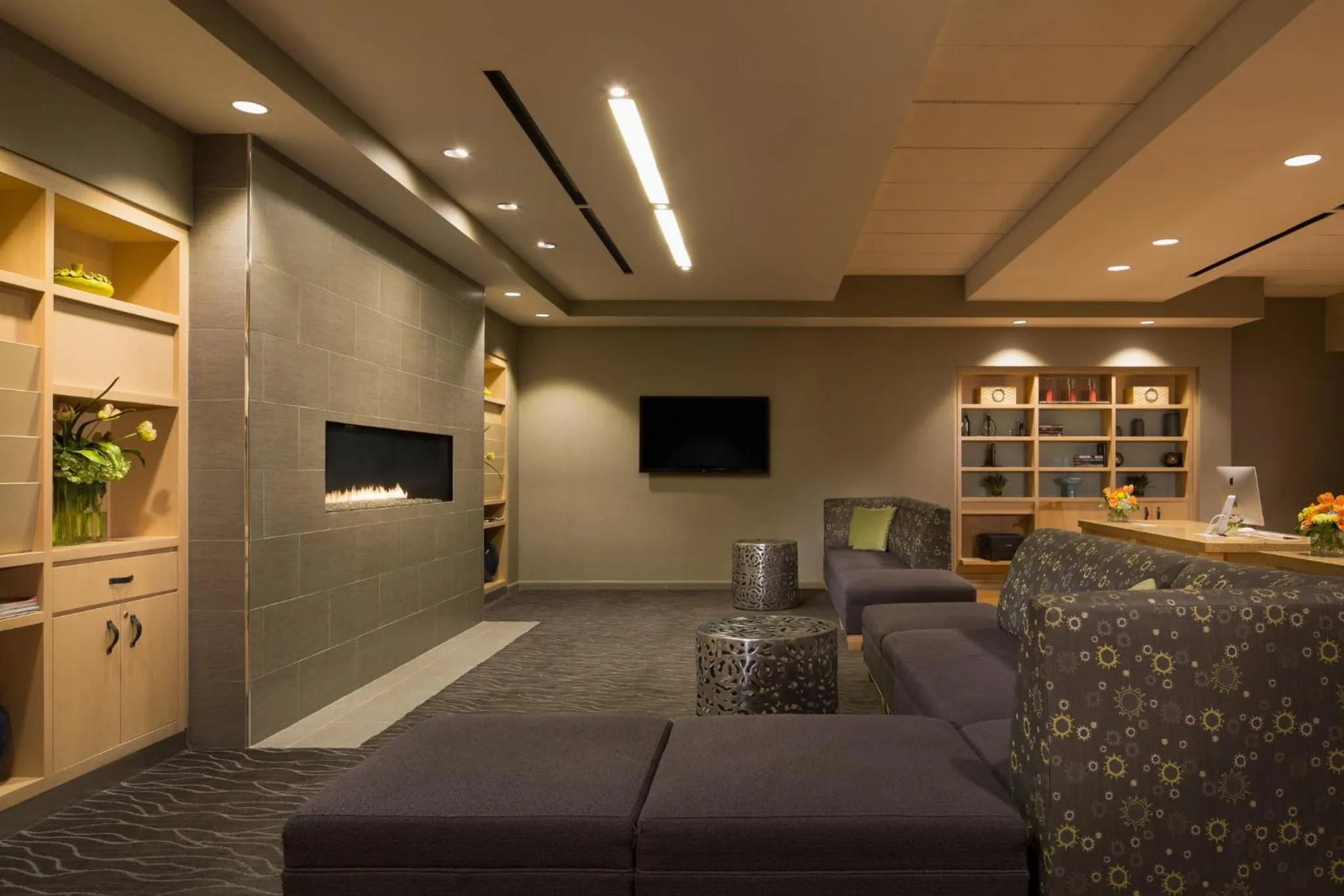 Property building in Holiday Inn Columbia East-Jessup by IHG