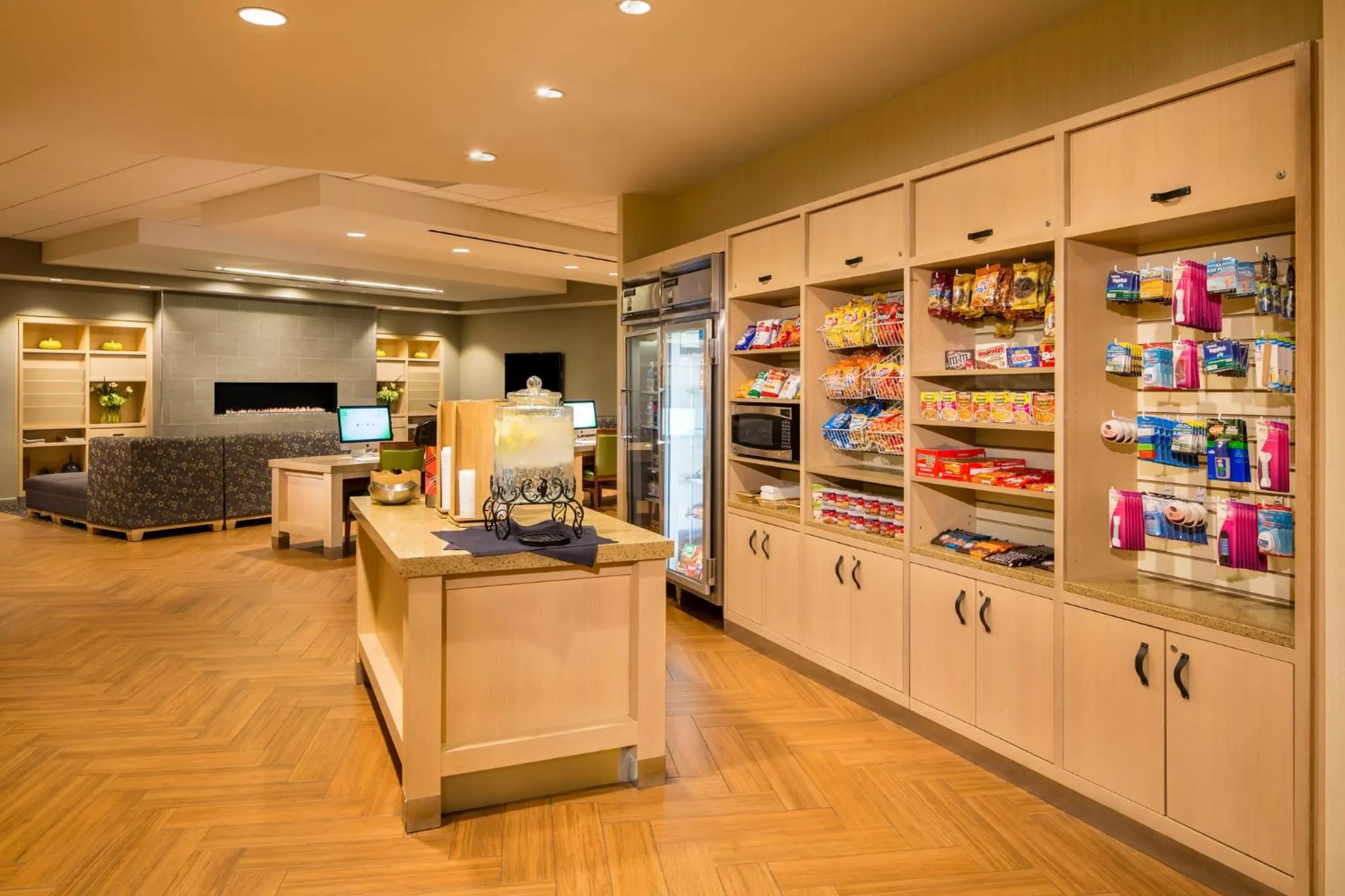 Property building in Holiday Inn Columbia East-Jessup by IHG