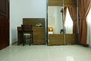 La Villa Inn Hotel Apartment