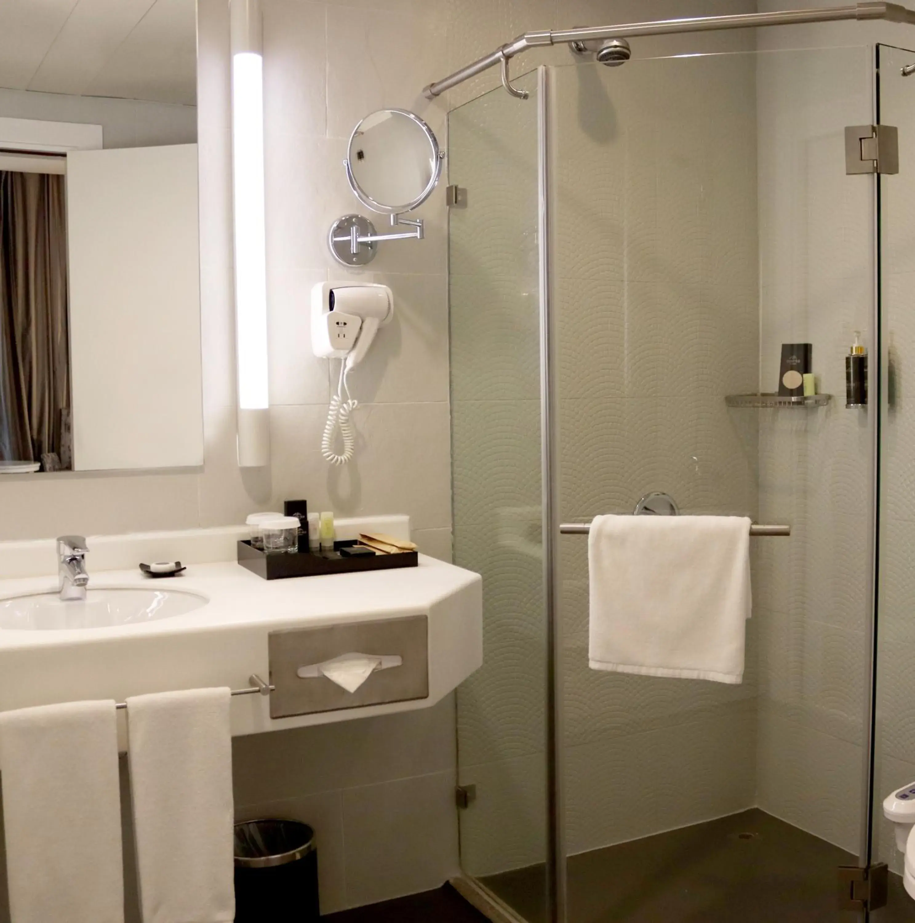 Family Suite in Holiday Villa Hotel & Residence City Centre Doha Family Suite in Holiday Villa Hotel & Residence City Centre Doha