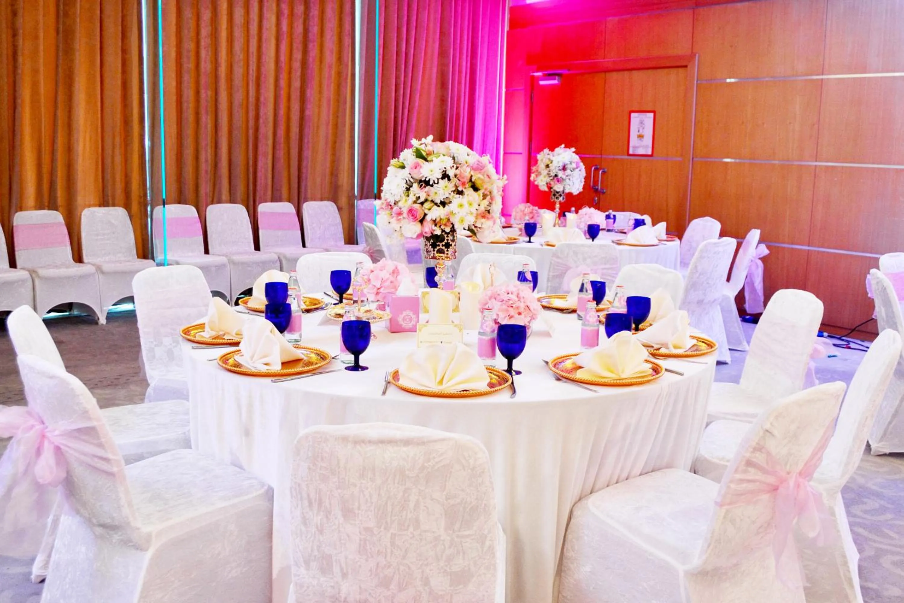 Meeting/conference room in Holiday Villa Hotel & Residence City Centre Doha