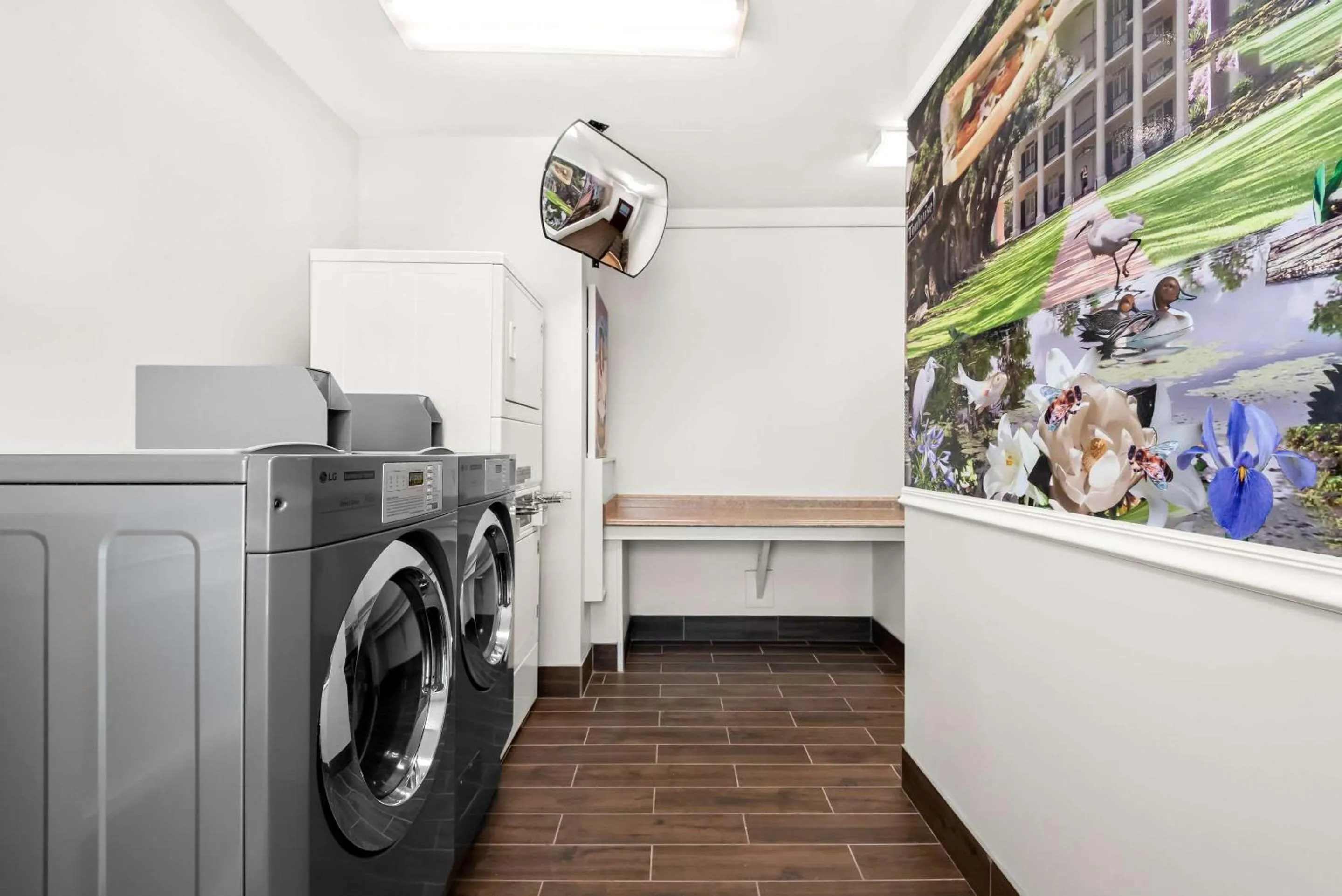 Other in Comfort Suites New Orleans East