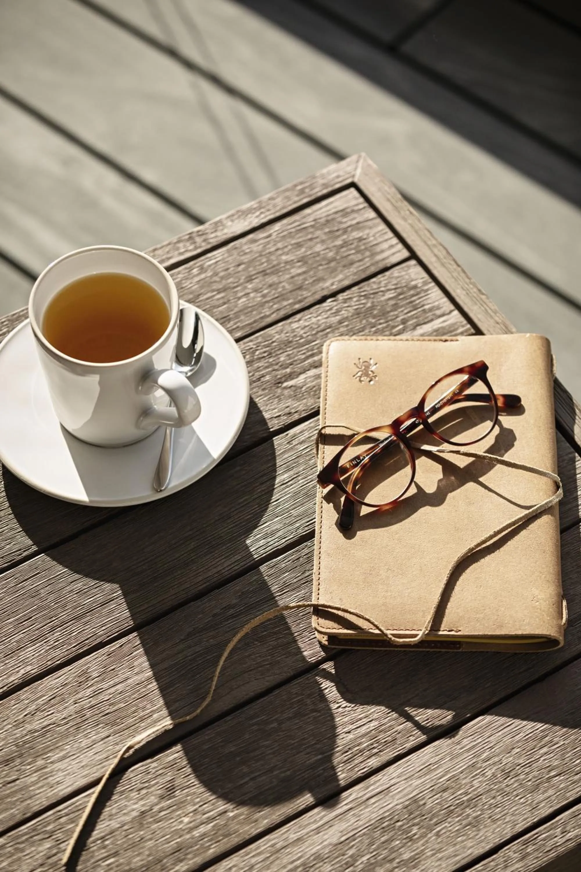 Coffee/tea facilities in Tschuggen Grand Hotel - The Leading Hotels of the World