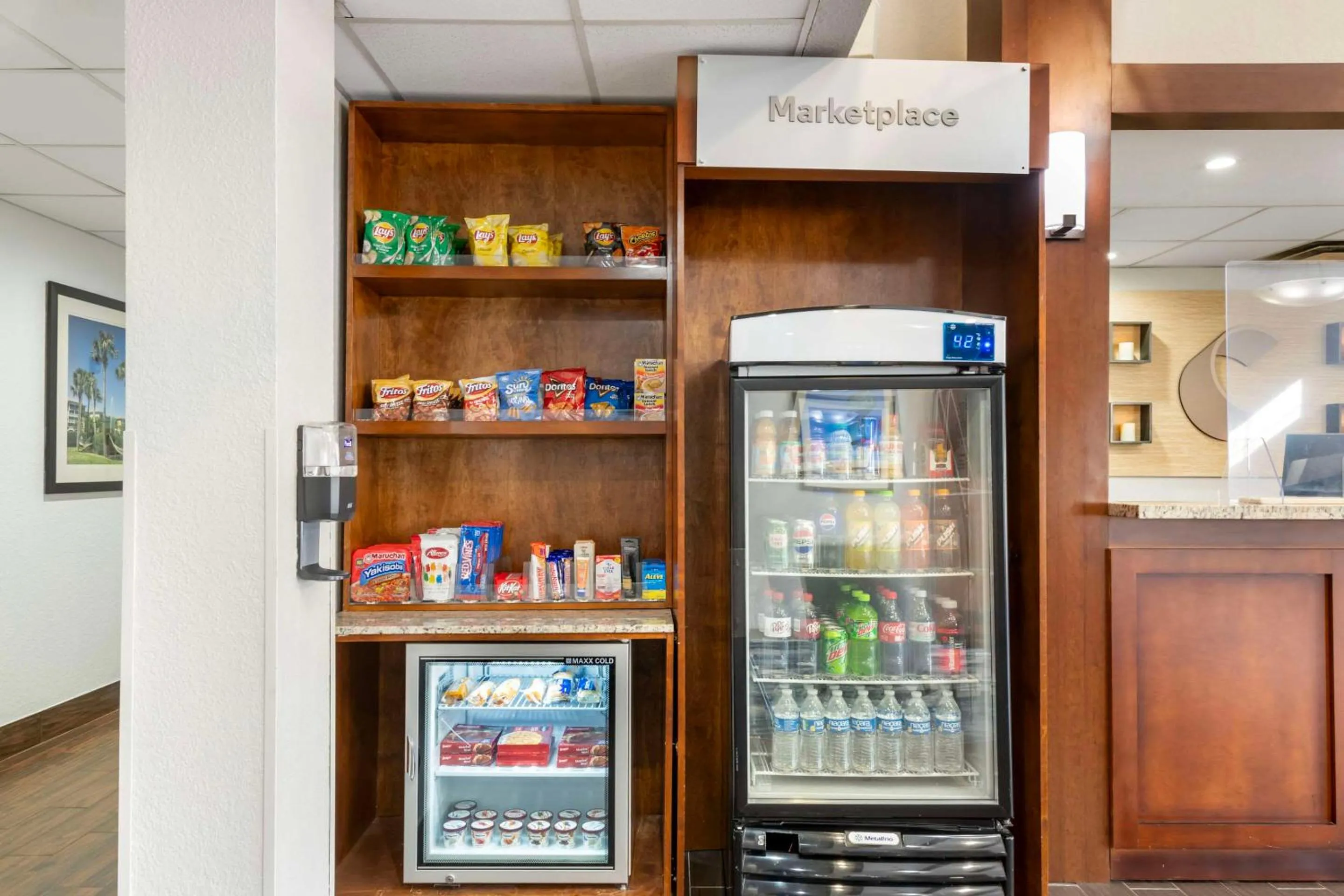 Other in Comfort Suites Downtown