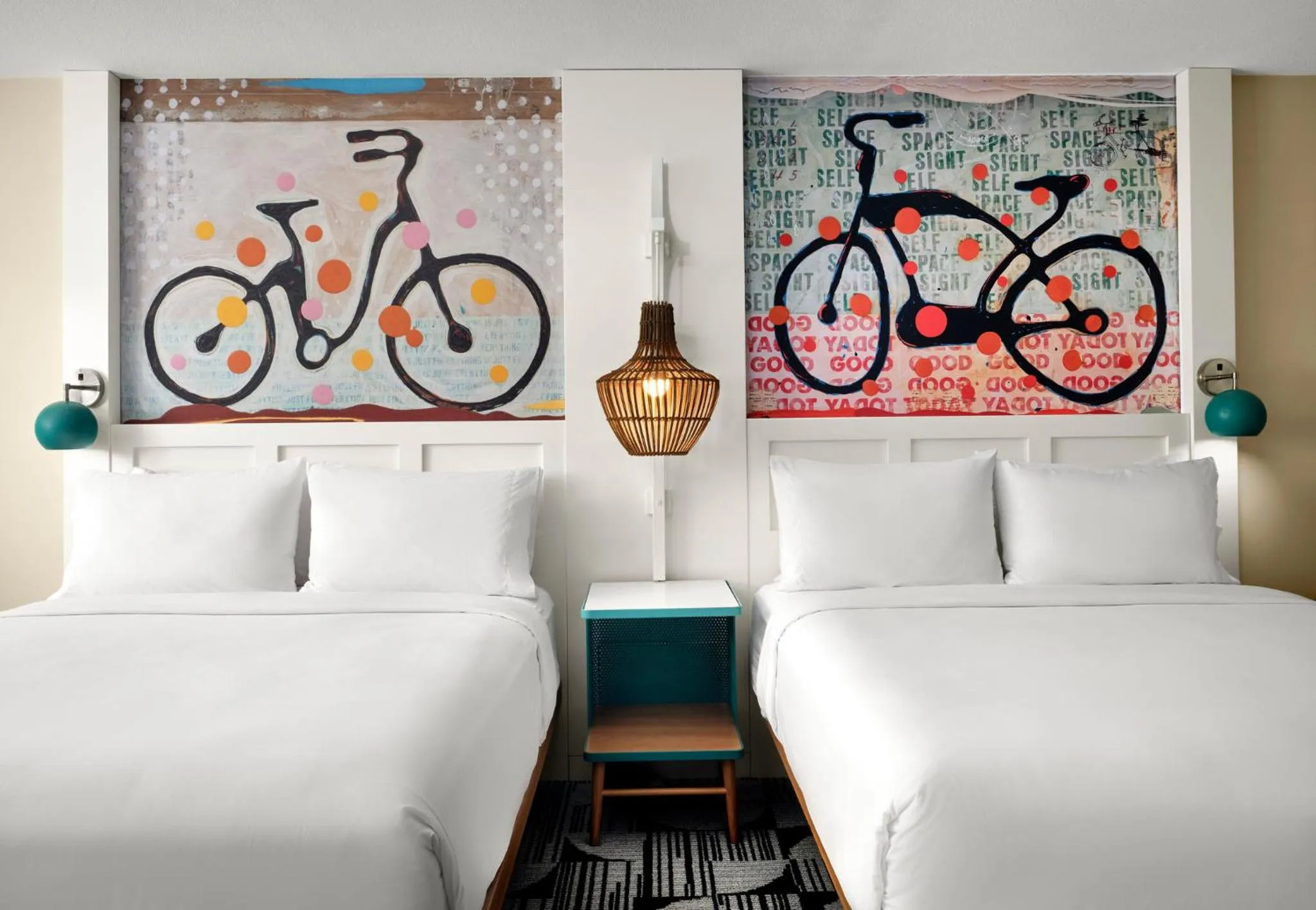 Photo of the whole room, Bed in Holiday Inn Express Hotel & Suites Solana Beach-Del Mar by IHG