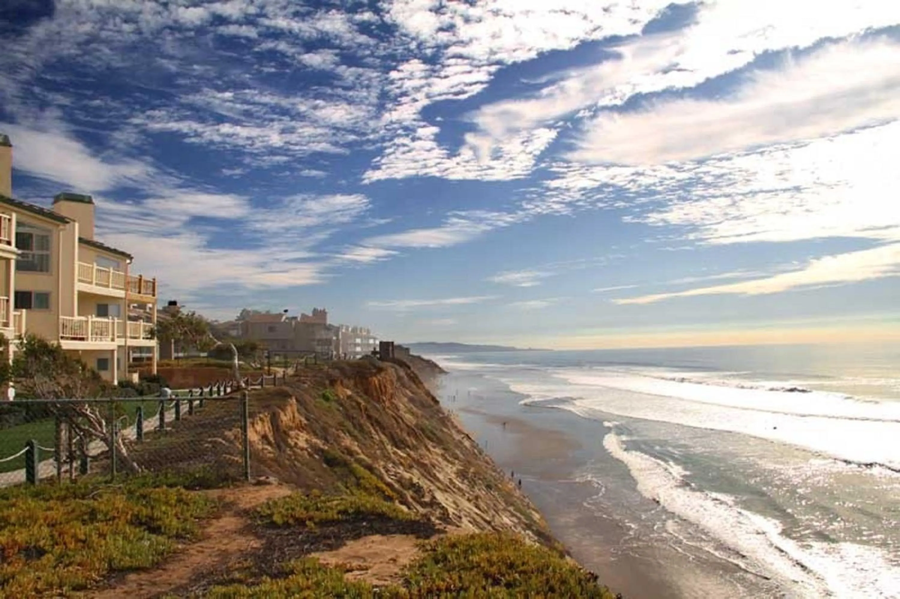 Nearby landmark in Holiday Inn Express Hotel & Suites Solana Beach-Del Mar by IHG