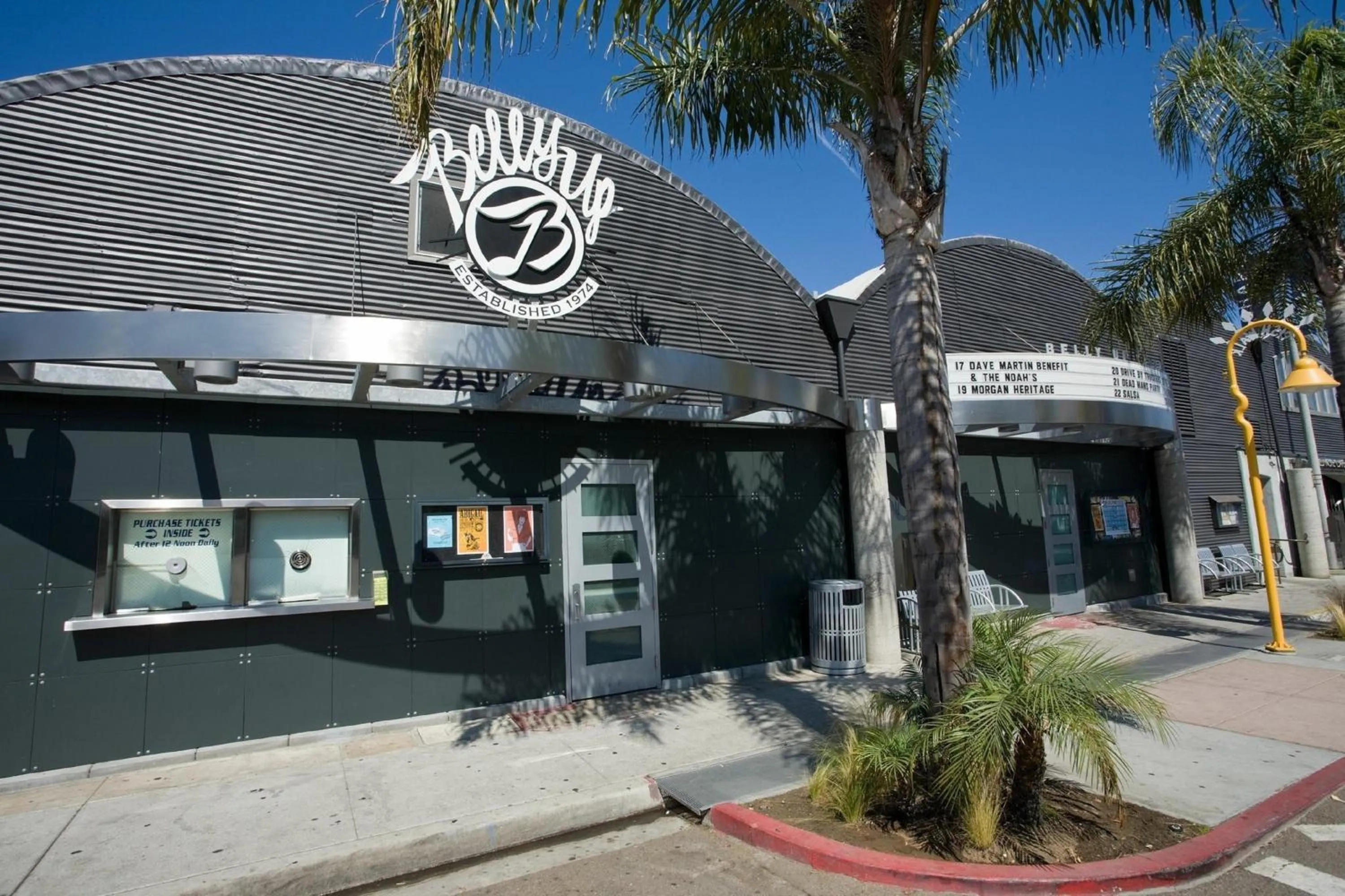 Nearby landmark in Holiday Inn Express Hotel & Suites Solana Beach-Del Mar by IHG