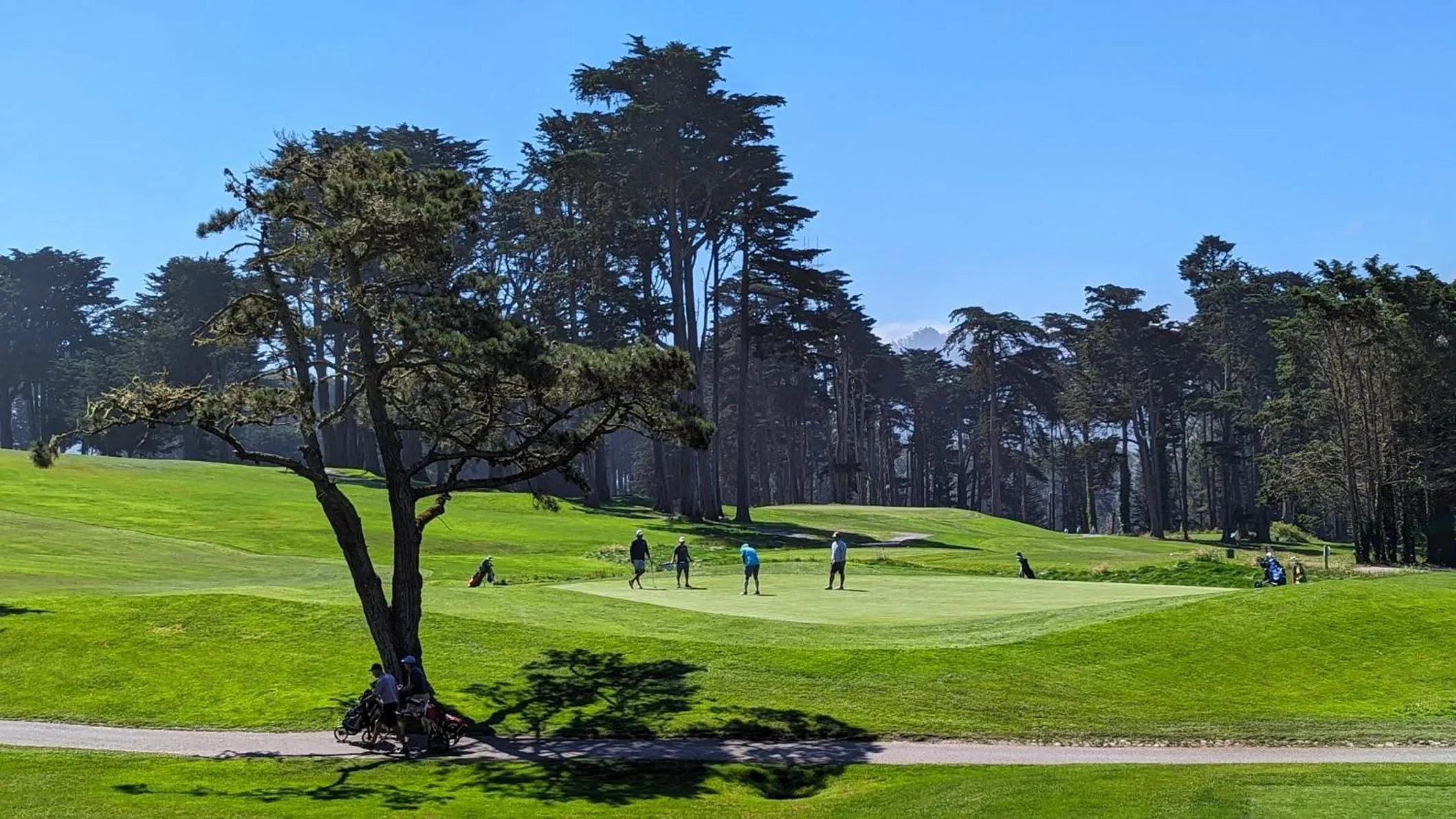 Nearby landmark in Holiday Inn Express Hotel & Suites Solana Beach-Del Mar by IHG