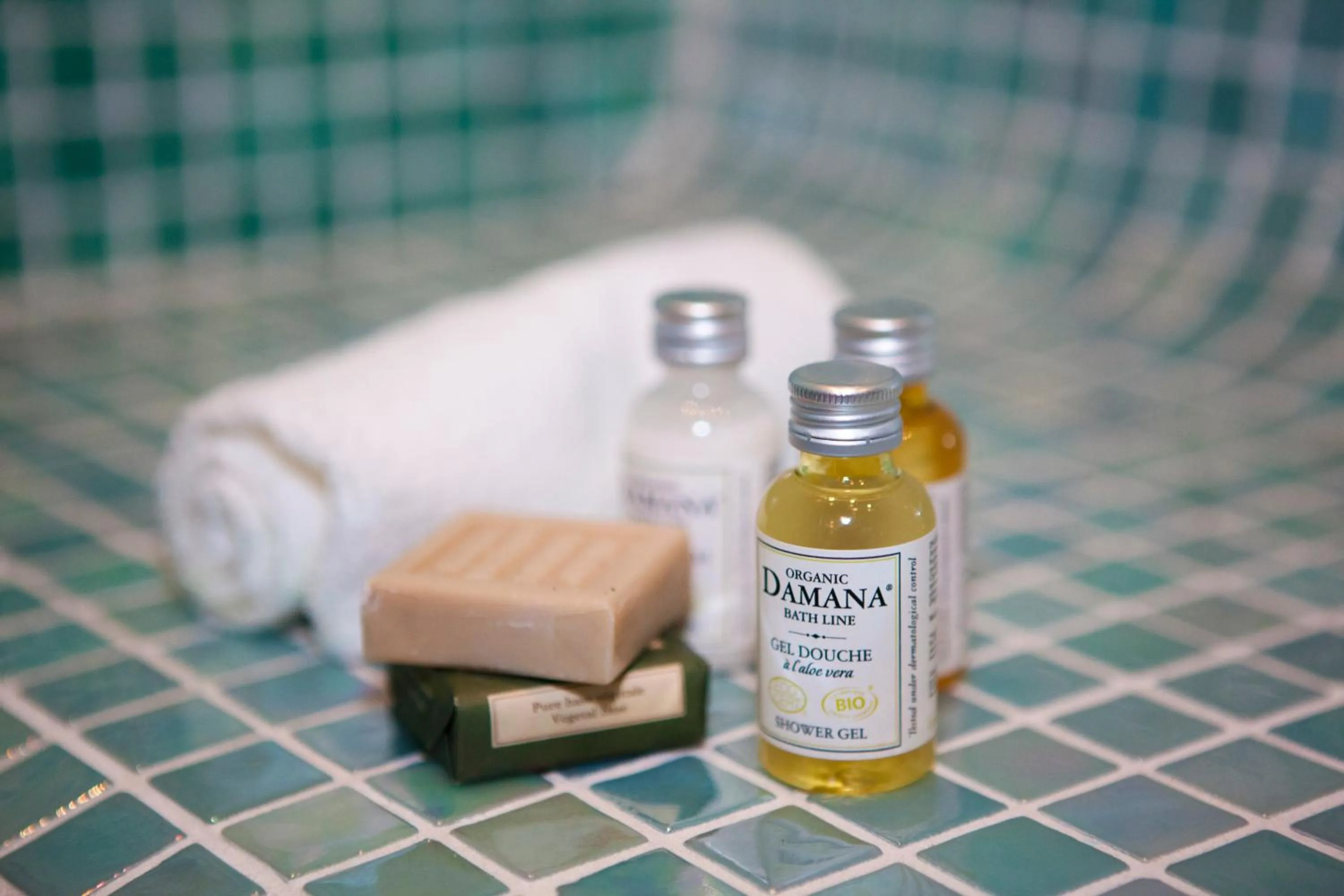 Bathroom in Hotell Heden - BW Signature Collection