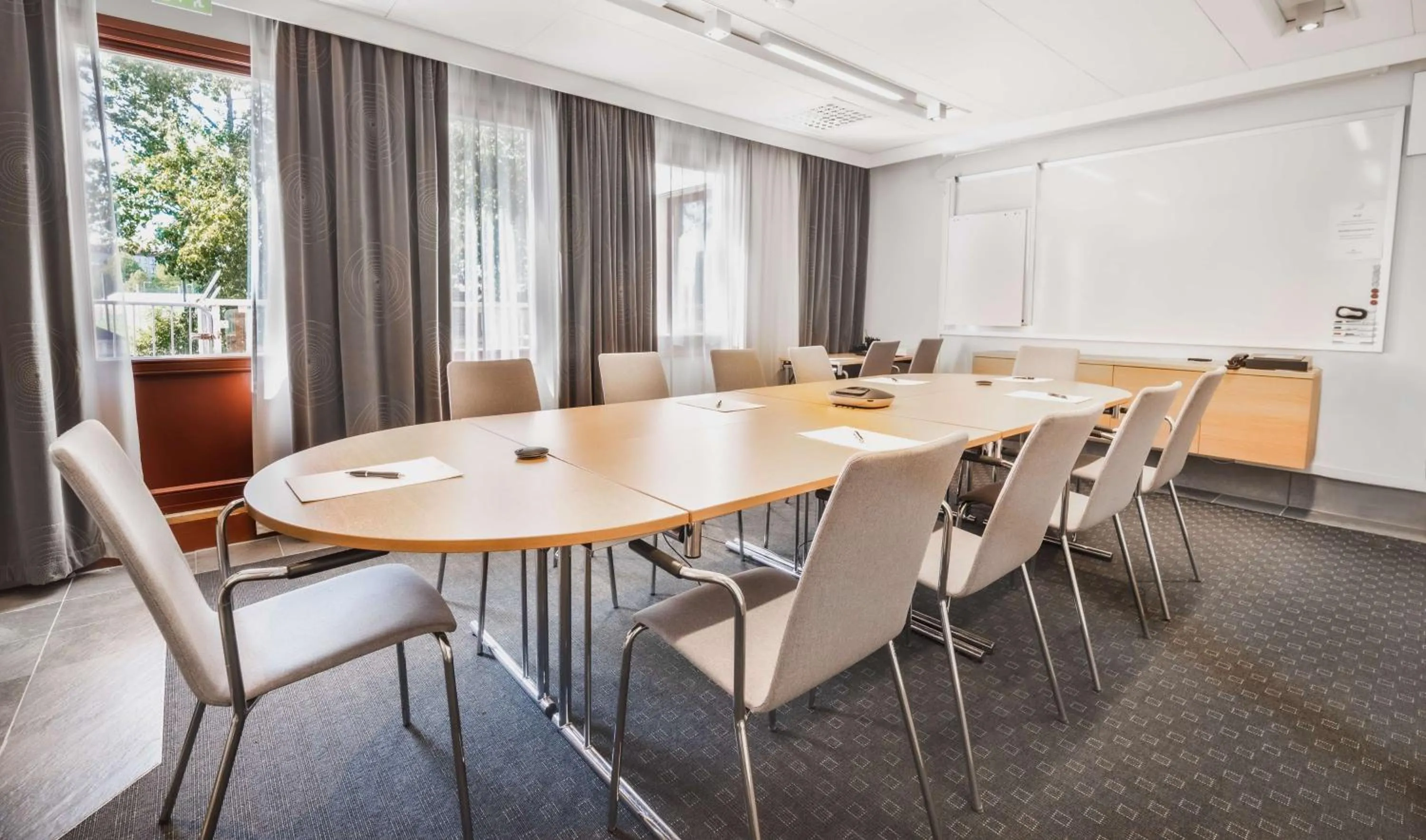 Meeting/conference room in Hotell Heden - BW Signature Collection