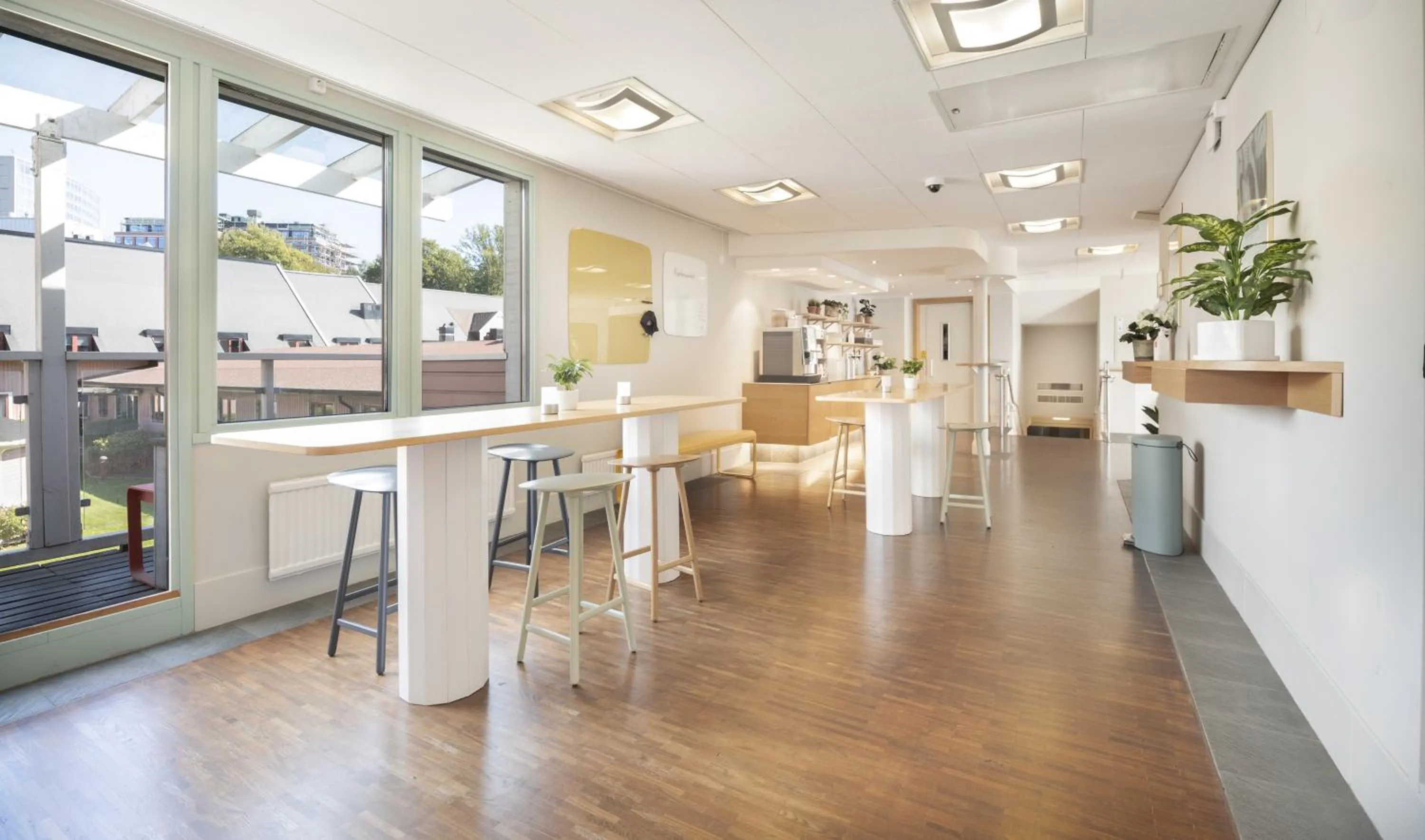 Meeting/conference room in Hotell Heden - BW Signature Collection