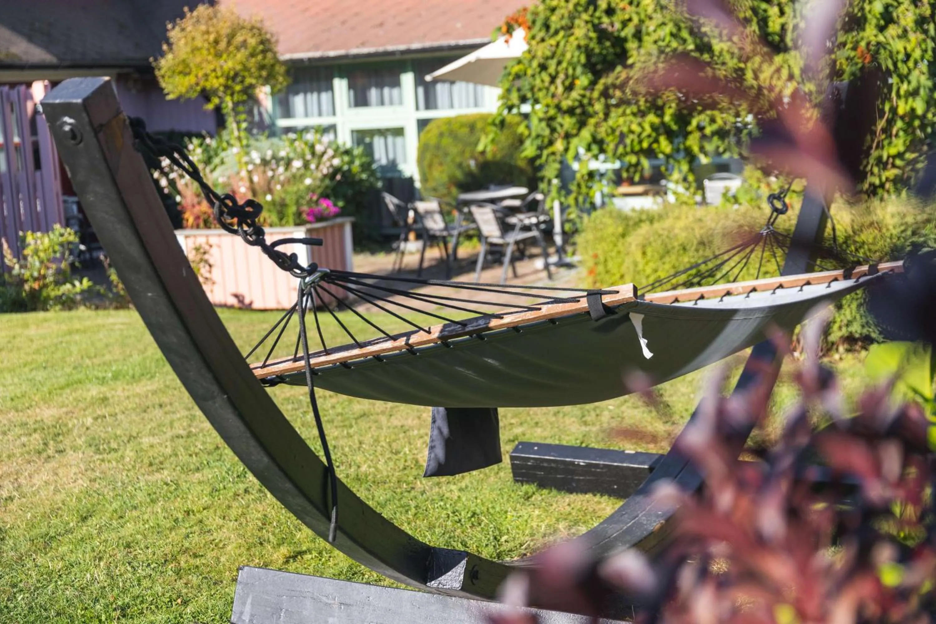 Property building in Hotell Heden - BW Signature Collection