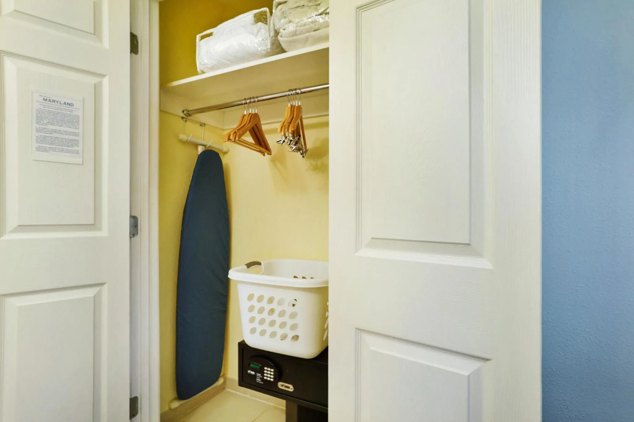 furniture in Staybridge Suites Columbia - Baltimore by IHG