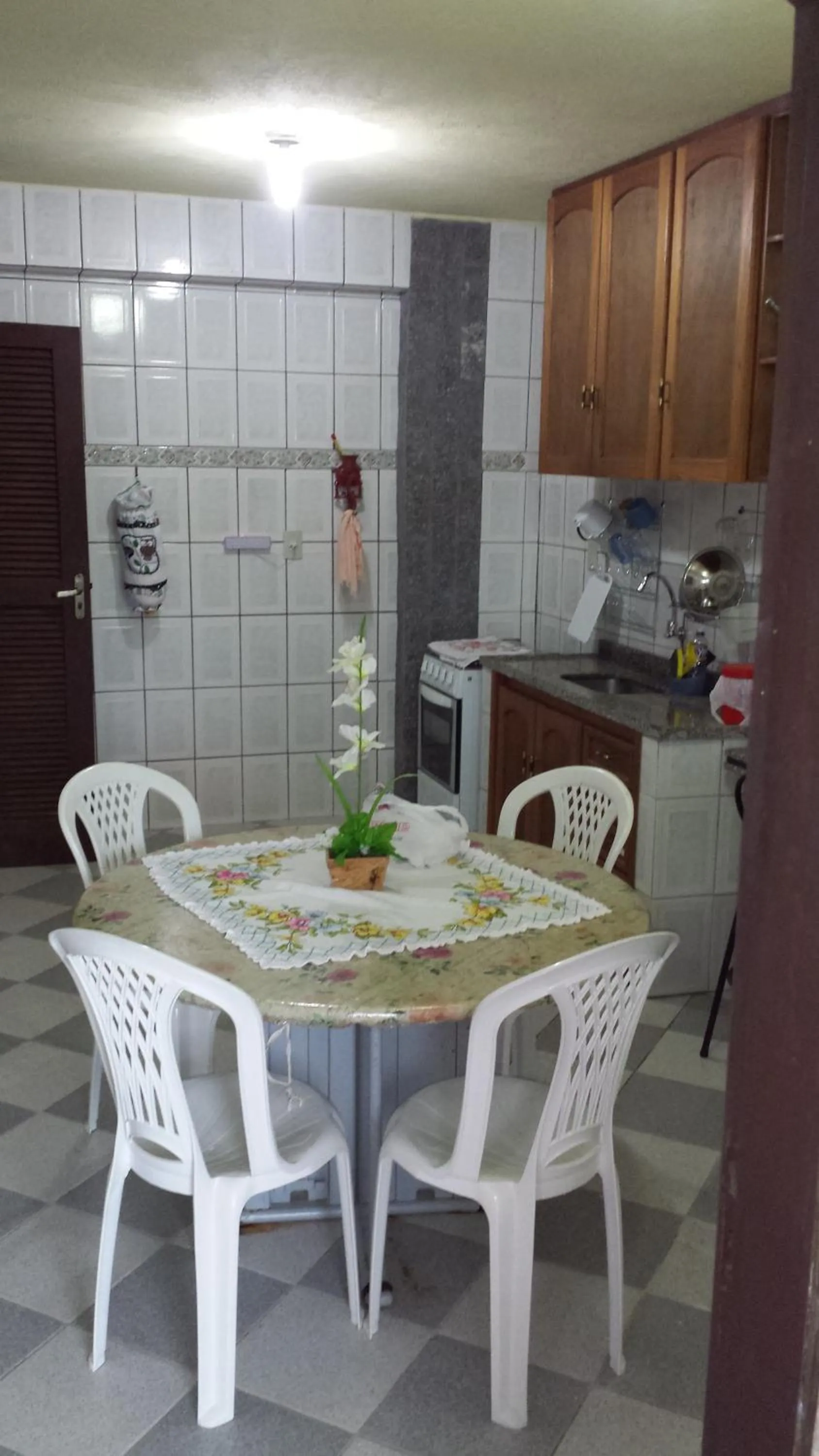 Hospedaria - Hostel Gamboa