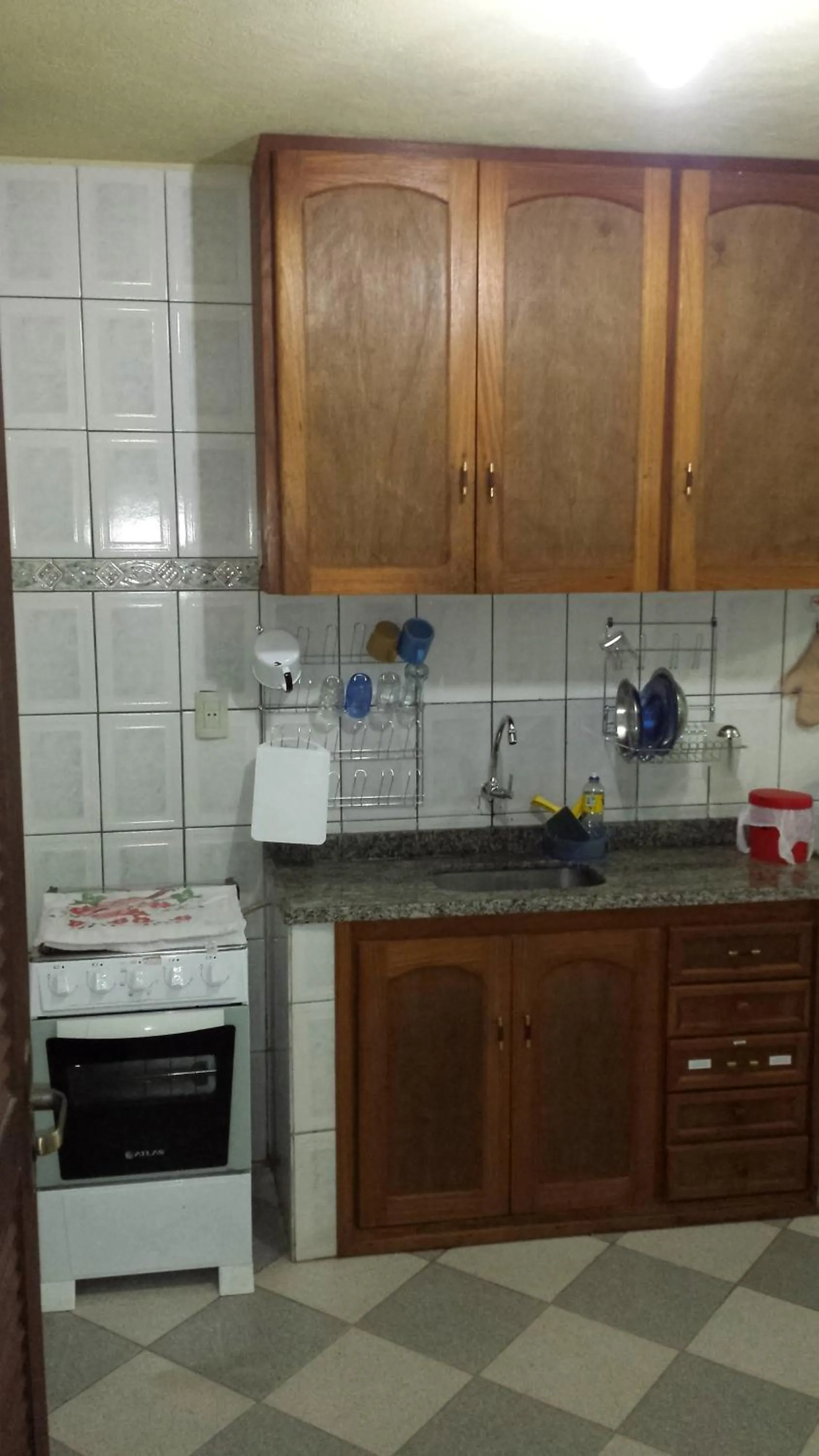 Hospedaria - Hostel Gamboa
