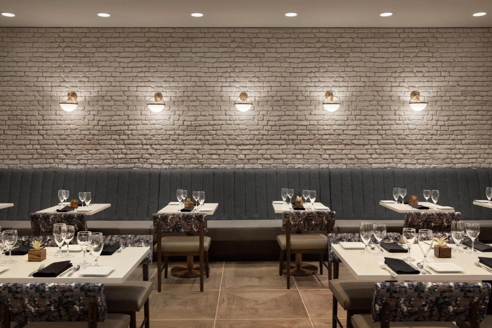 Restaurant/places to eat in Holiday Inn & Suites Ocean City by IHG