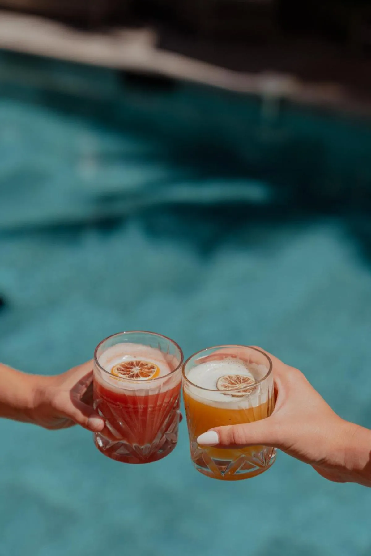 Meals in GYP SEA Saint Barth