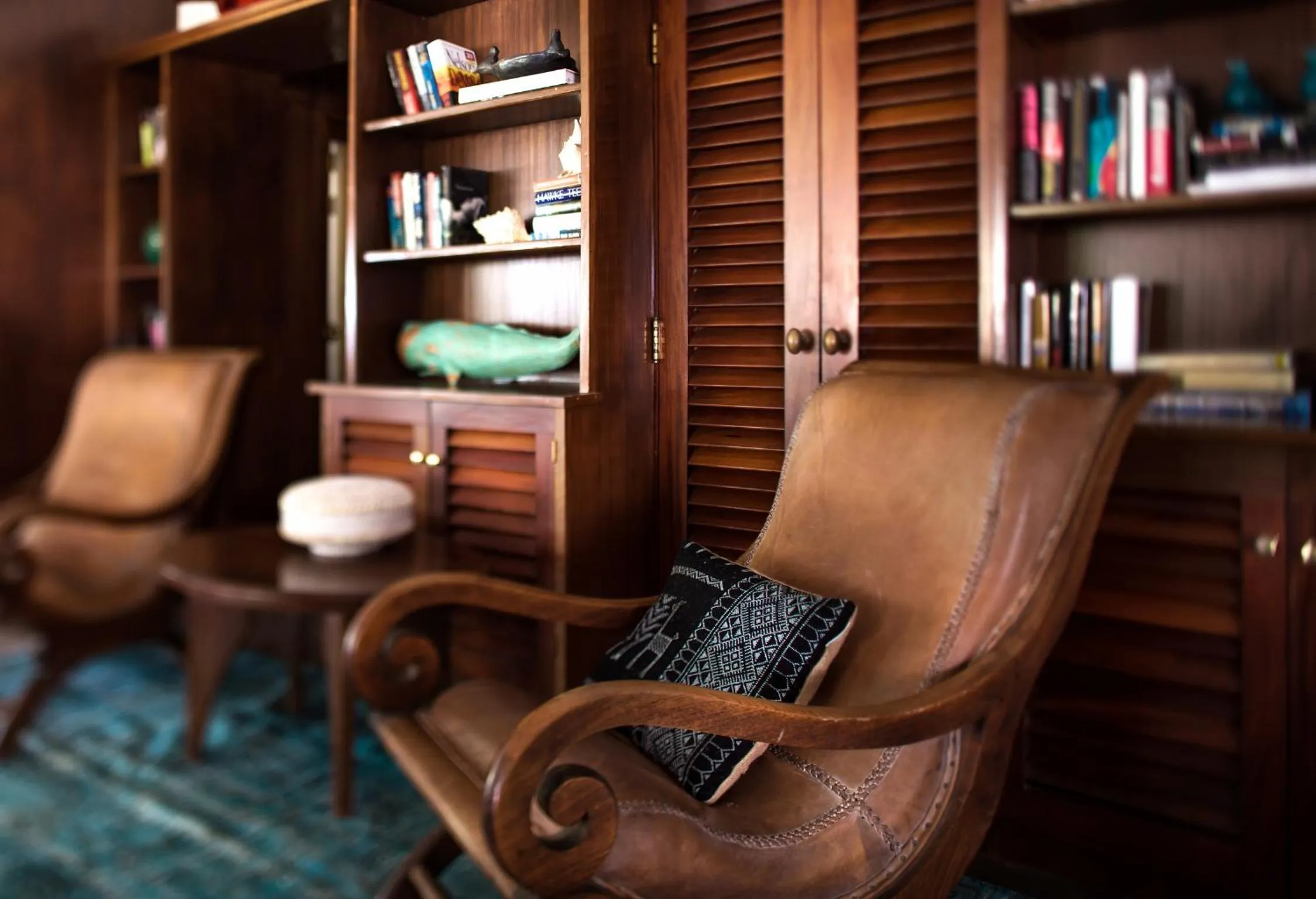 Lounge or bar in GYP SEA Saint Barth