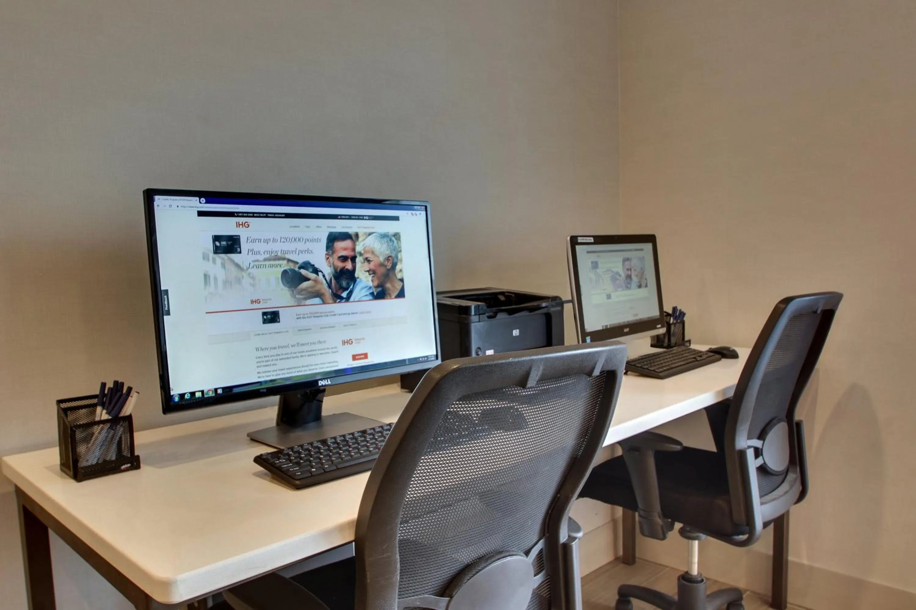 Other in Holiday Inn Express Baltimore BWI Airport West by IHG