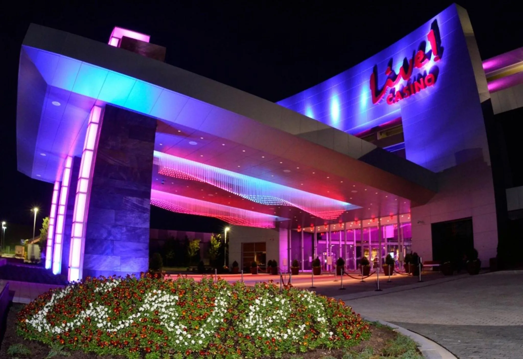 Nearby landmark in Holiday Inn Express Baltimore BWI Airport West by IHG