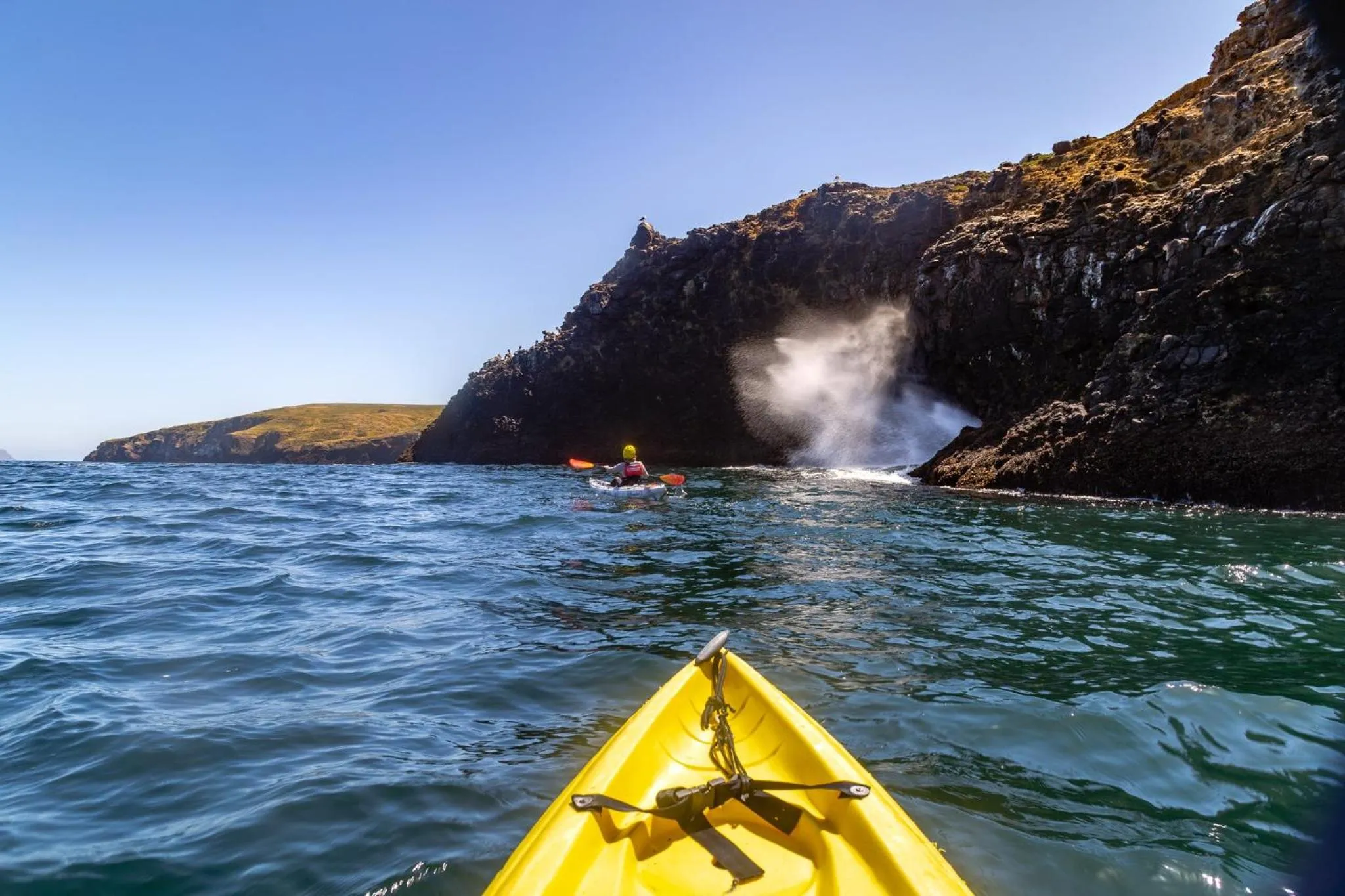 Nearby landmark in Crowne Plaza Ventura Beach by IHG