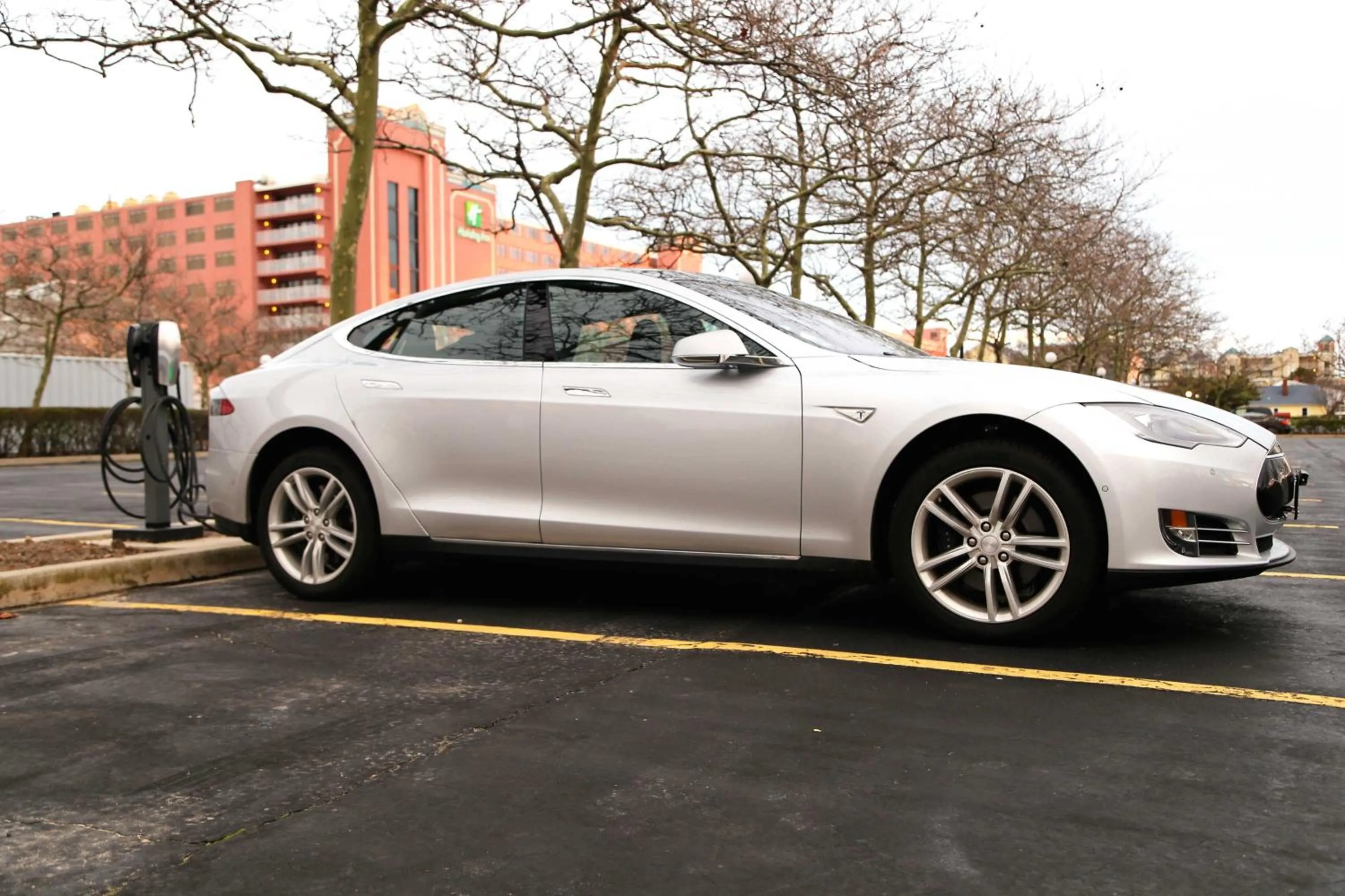 Lobby or reception in Holiday Inn Ocean City by IHG