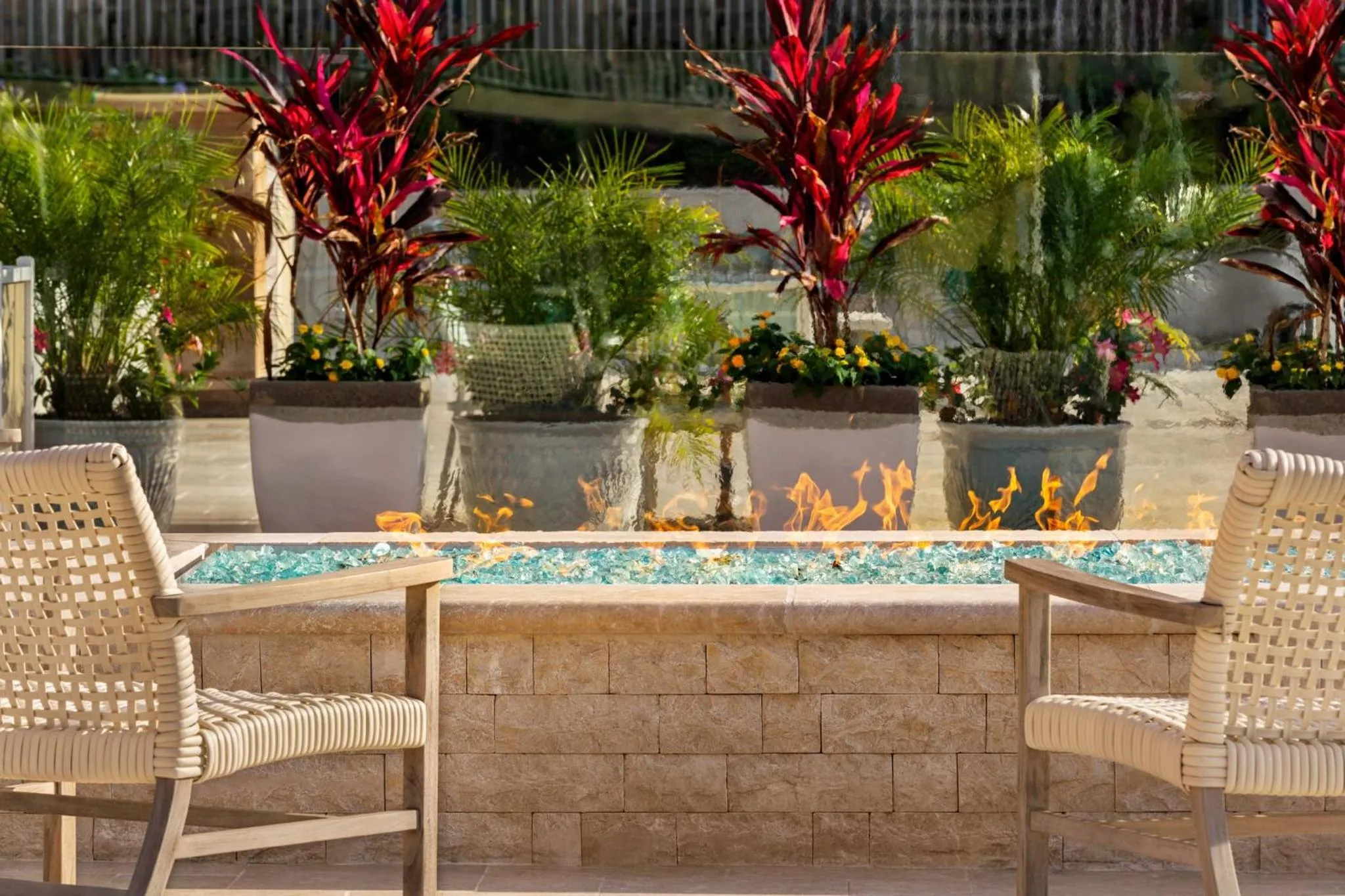 Property building in Holiday Inn Ocean City by IHG