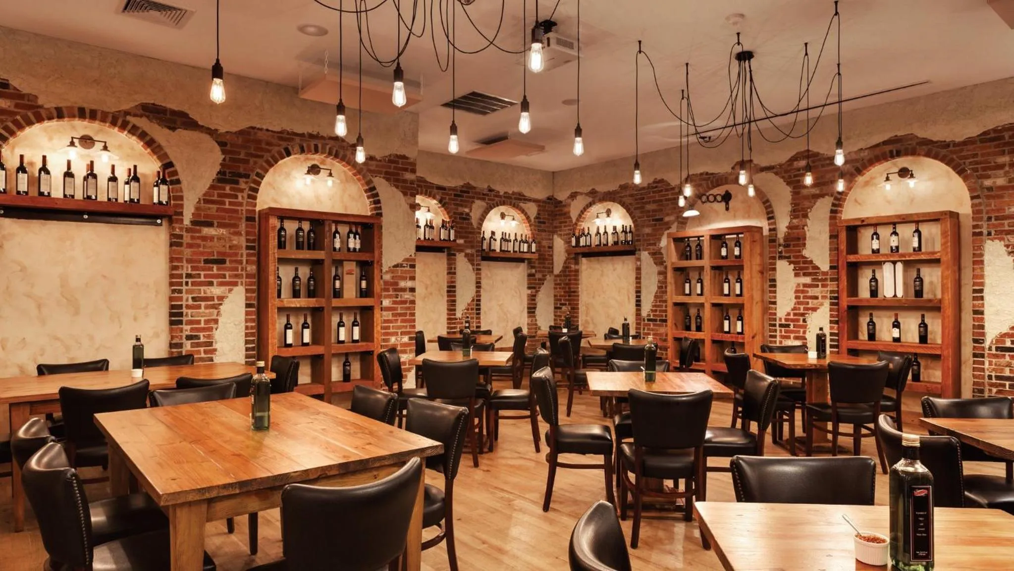 Restaurant/places to eat in Holiday Inn Ocean City by IHG