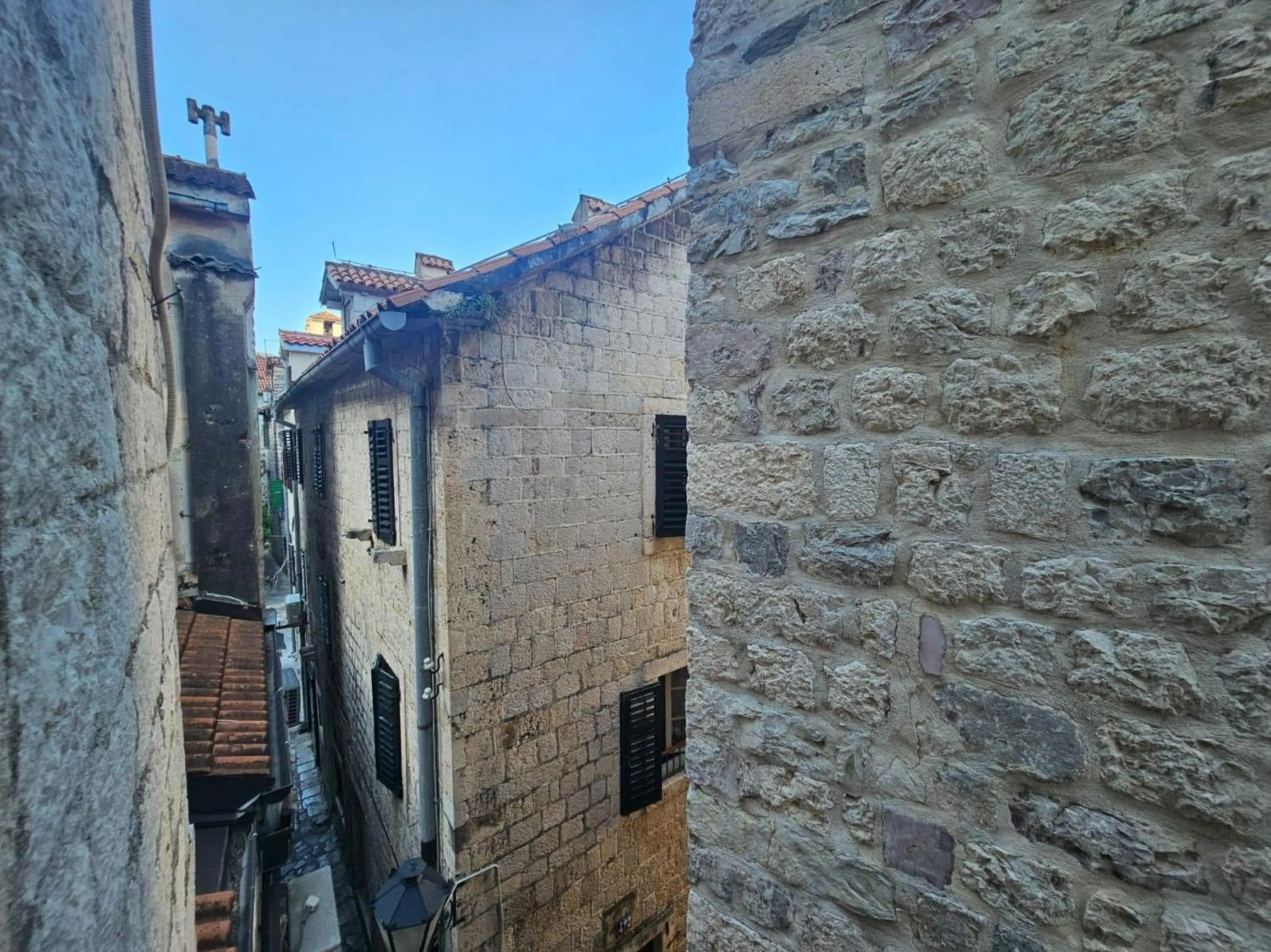 Day in Athos Guesthouse