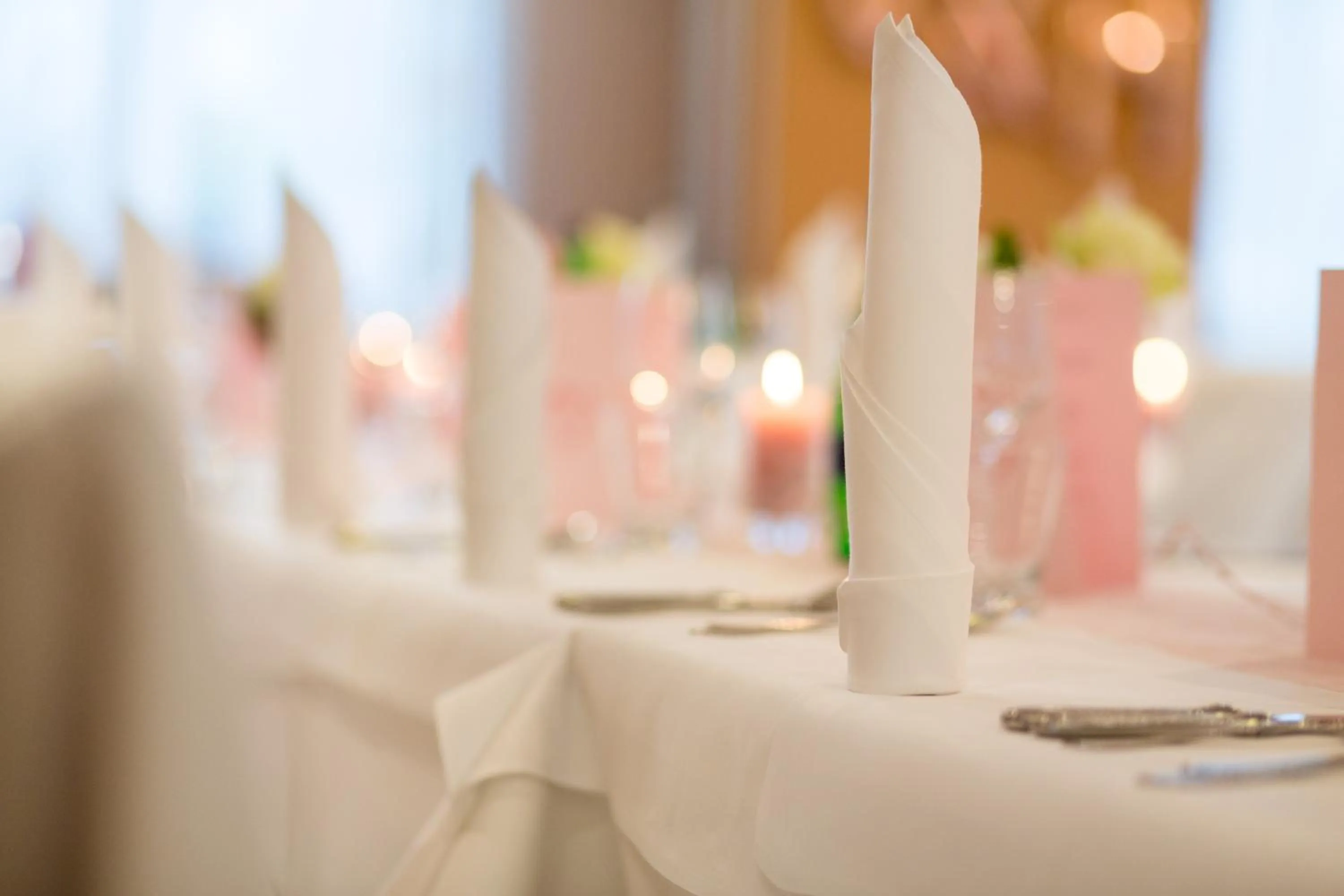 Restaurant/places to eat in Hotel Restaurant Felix