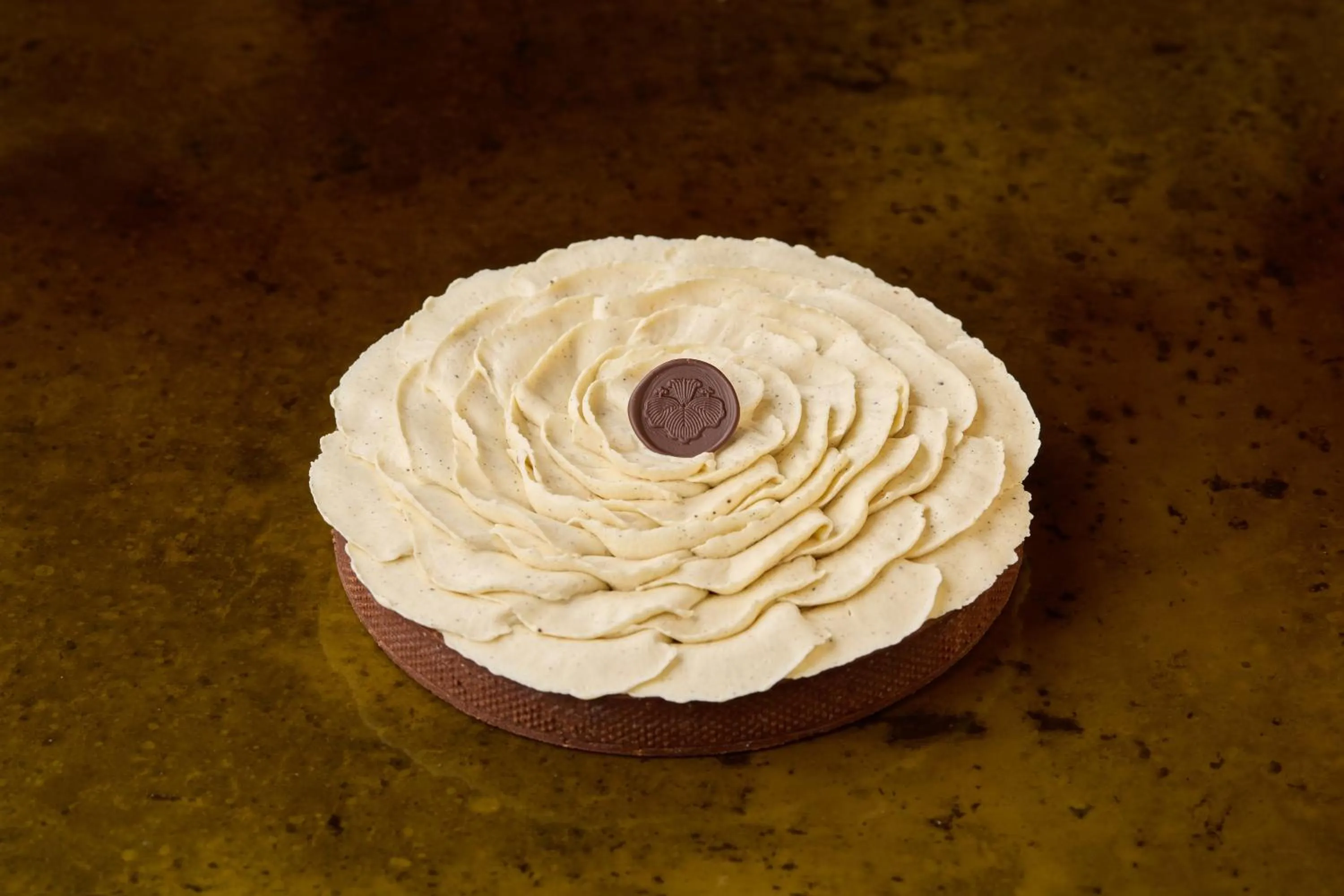 Food in The PuLi Shanghai