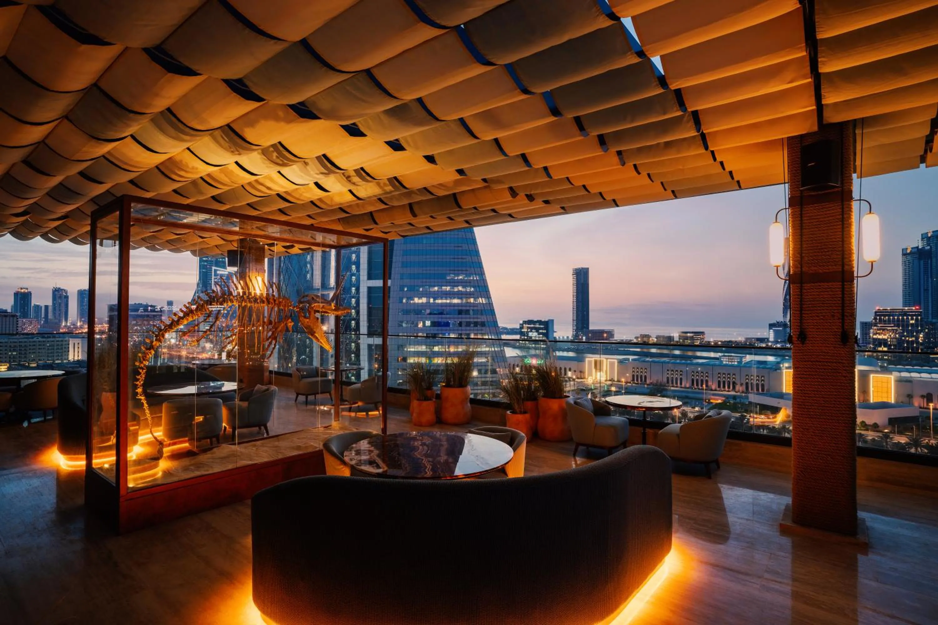 Sheraton Bahrain Hotel