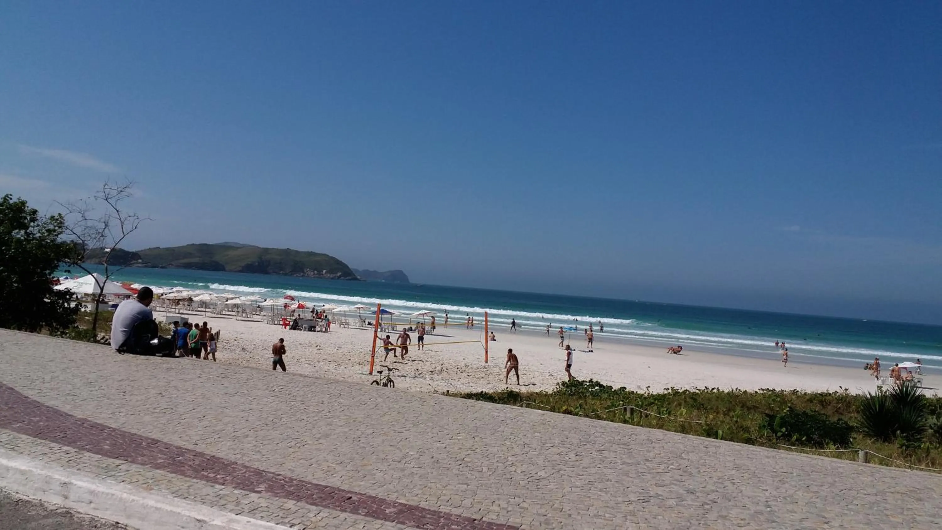 Property building in Summer Dream