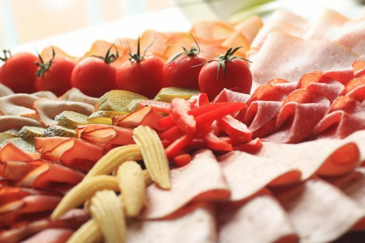 Klozbücher - Das Landhotel