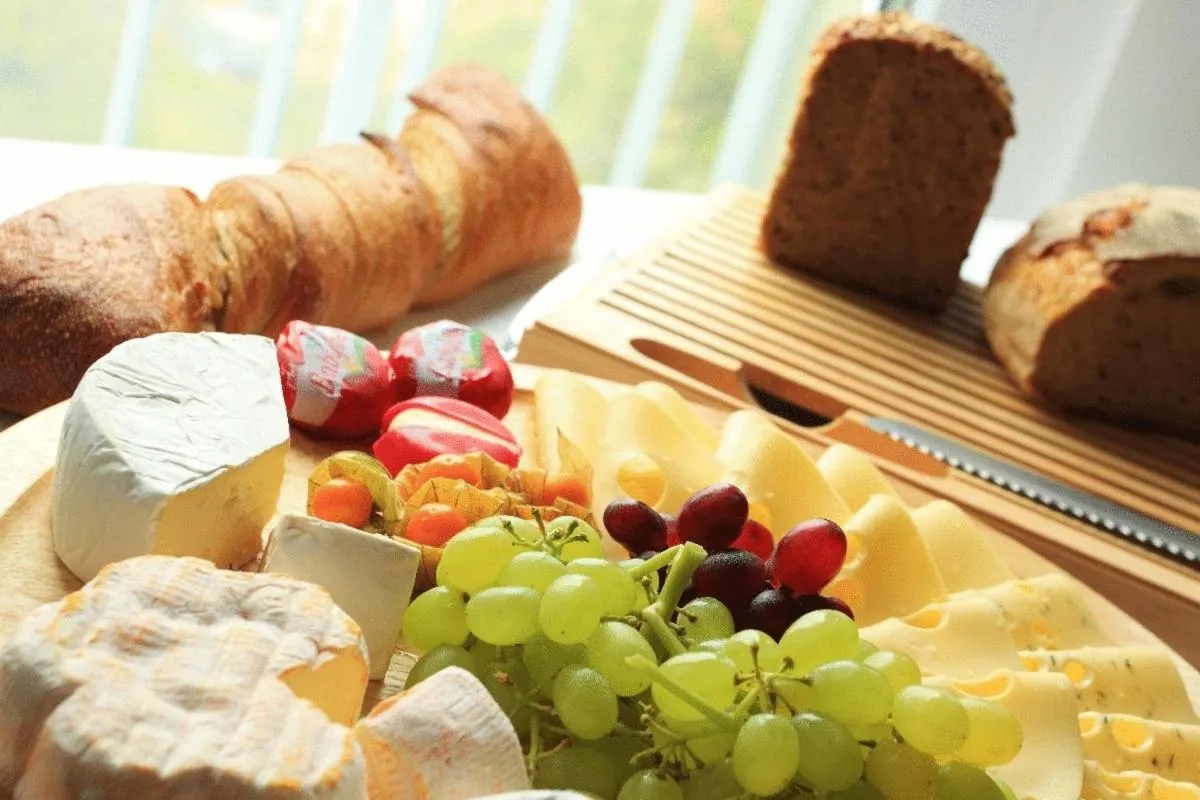 Klozbücher - Das Landhotel